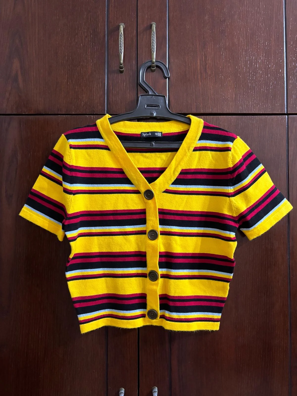Splash Cardigans, size S / 36 / 8, photo 1
