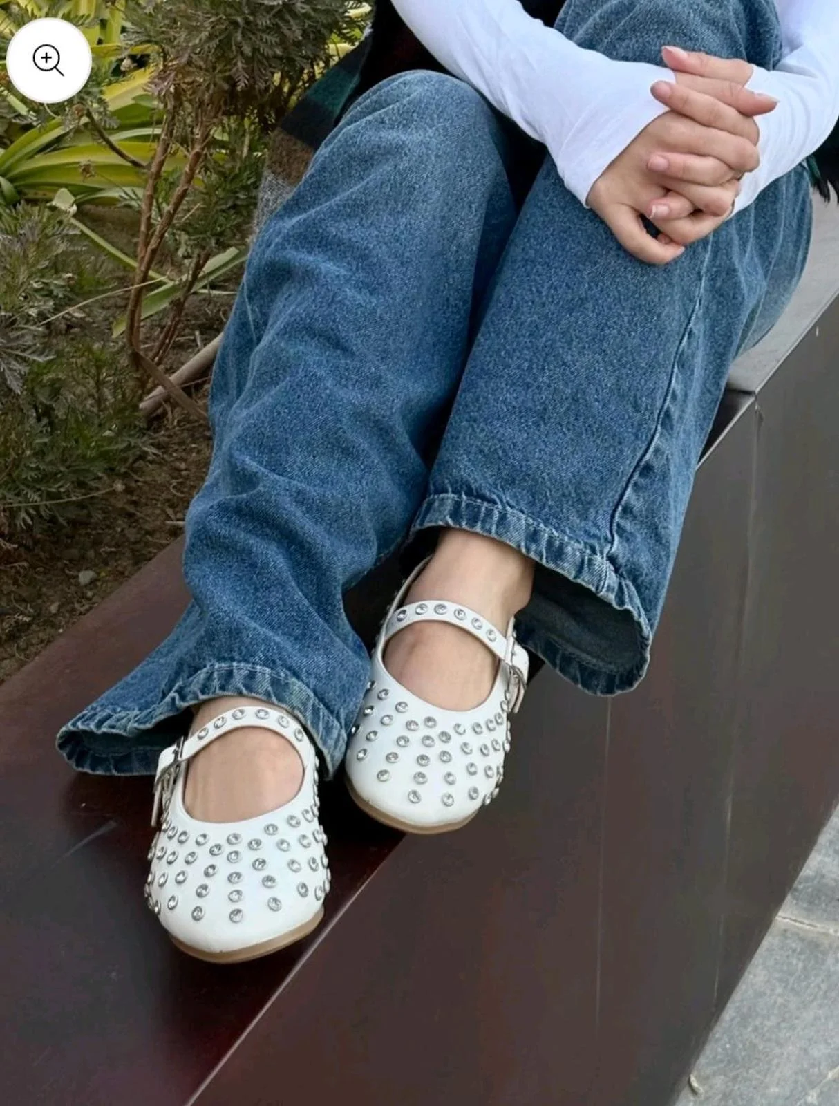 Fame Flats, size 37, photo 1