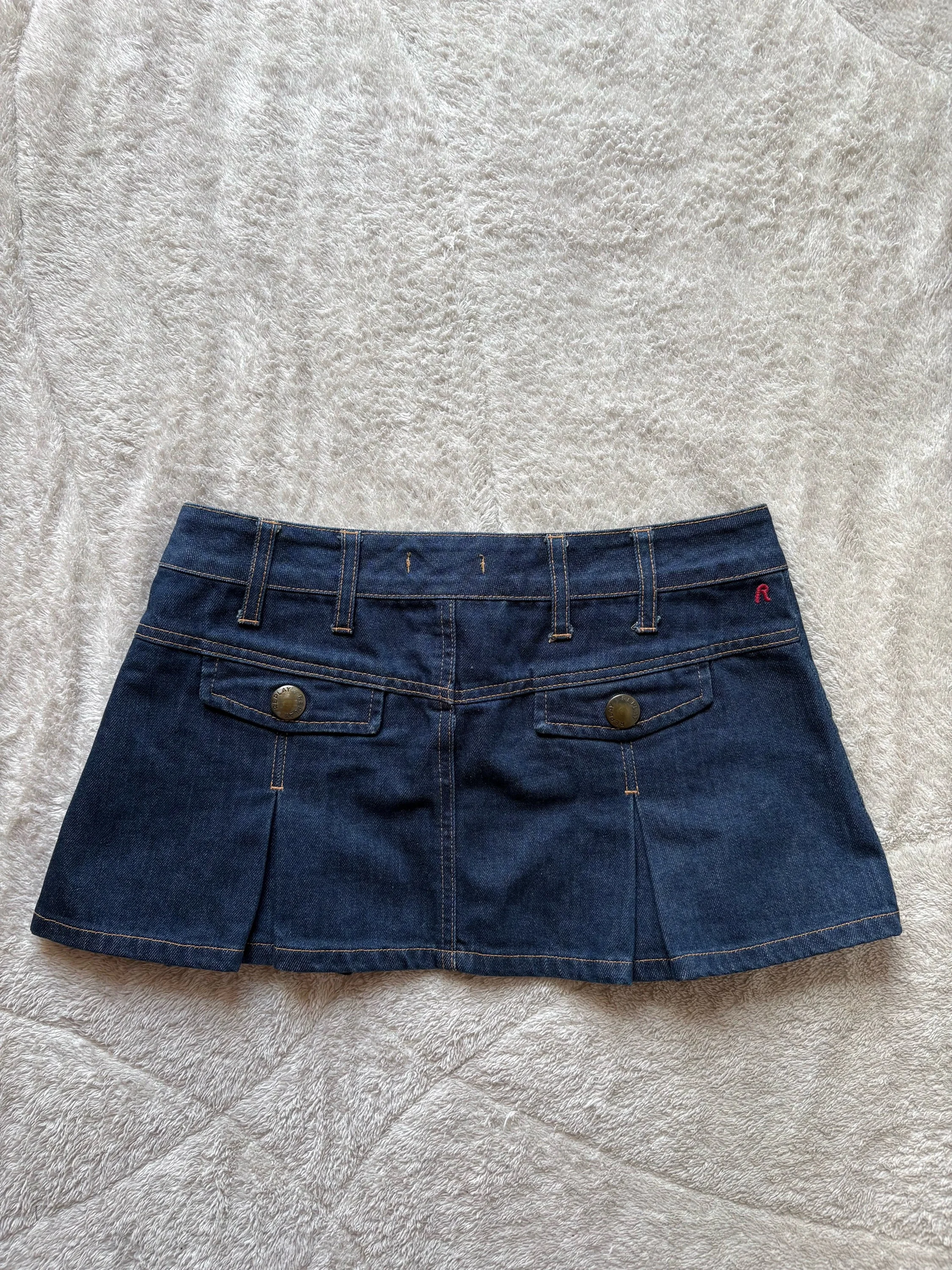 Replay Skirts, size S / 36 / 8, photo 1