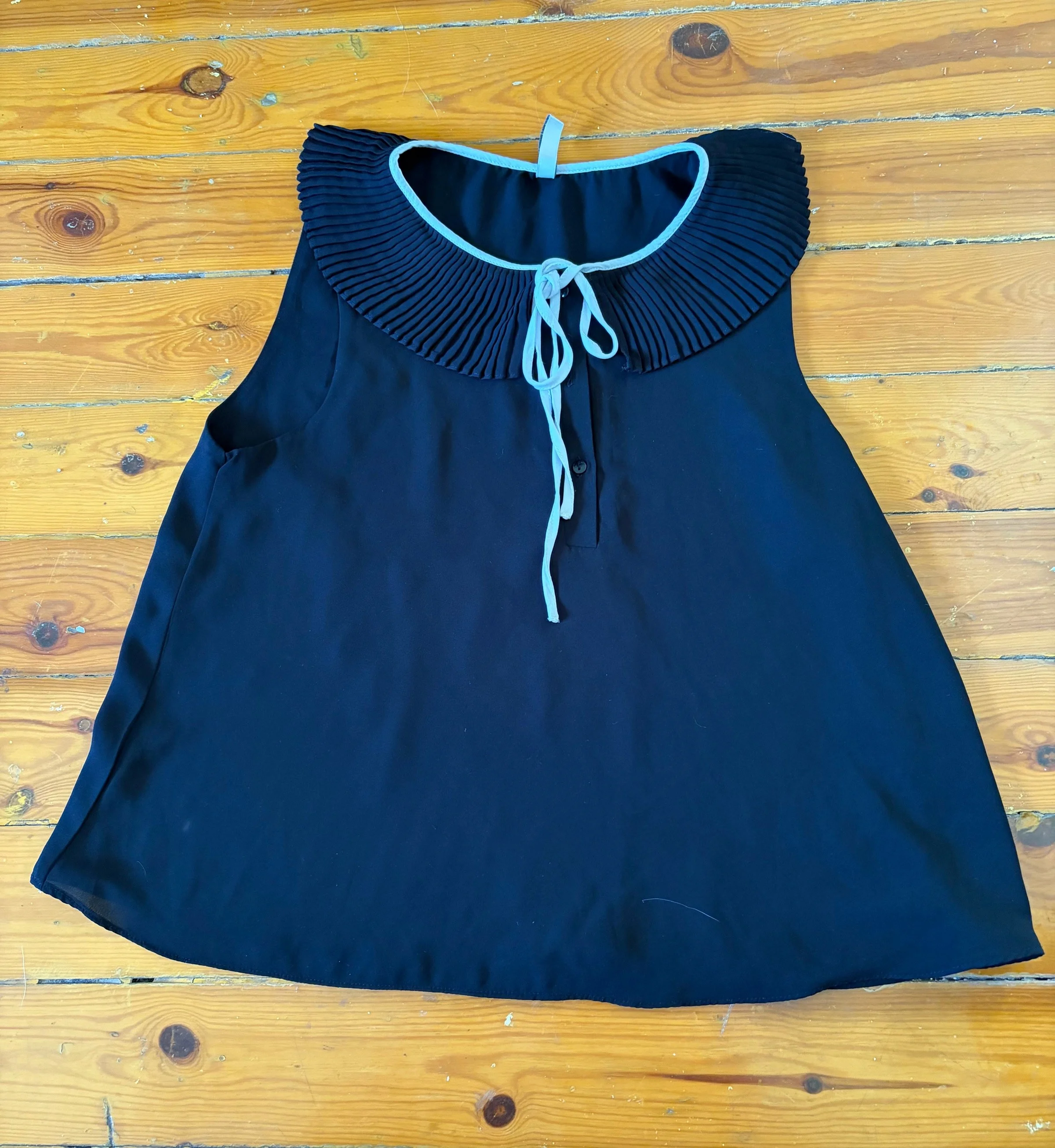 Zara Blouses, size XS / 34 / 6, photo 1