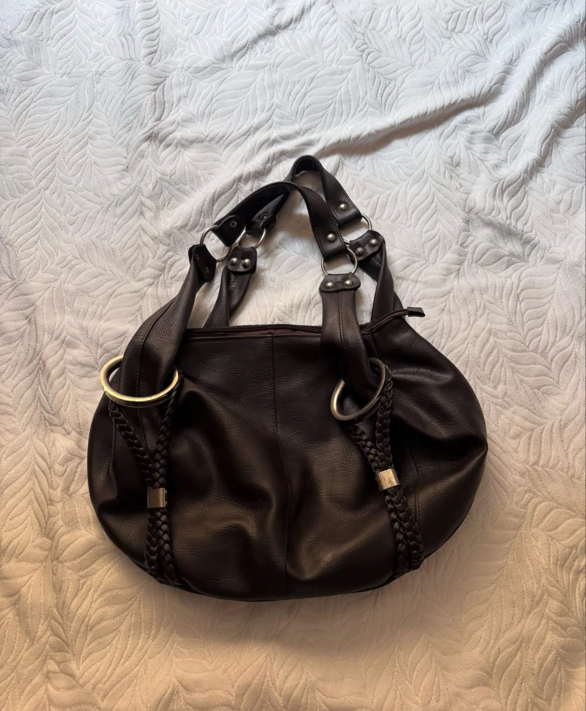 Shoulder Bag, size Other, photo 1