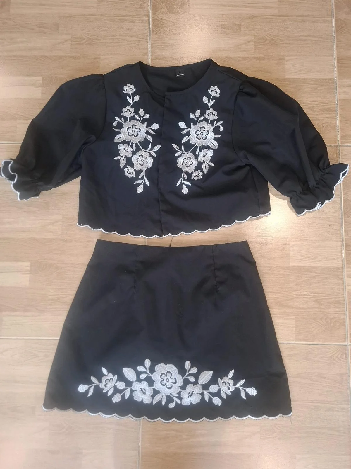 Shein Sets, size S / 36 / 8, photo 1