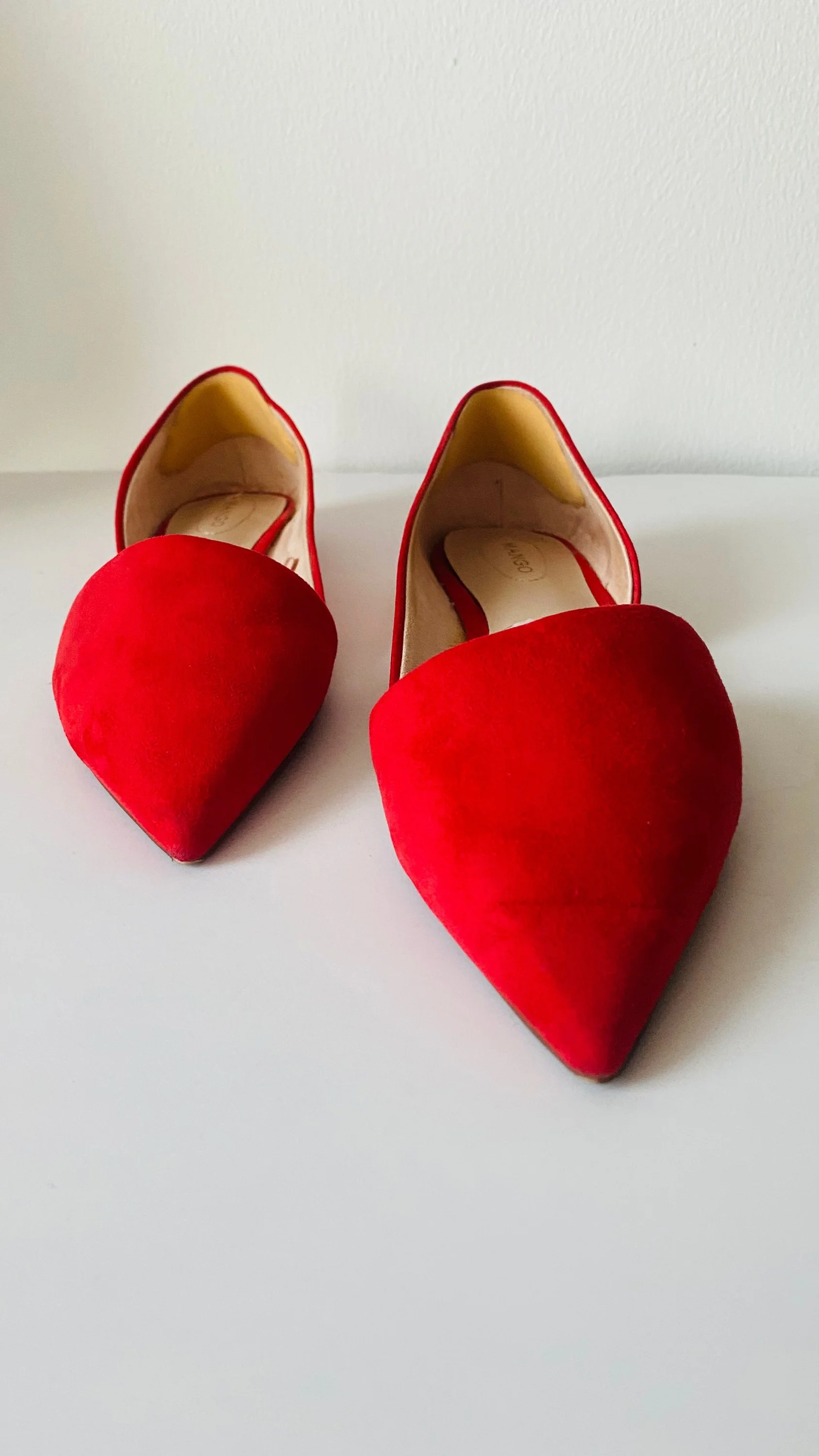 Mango Flats, size 37, photo 1