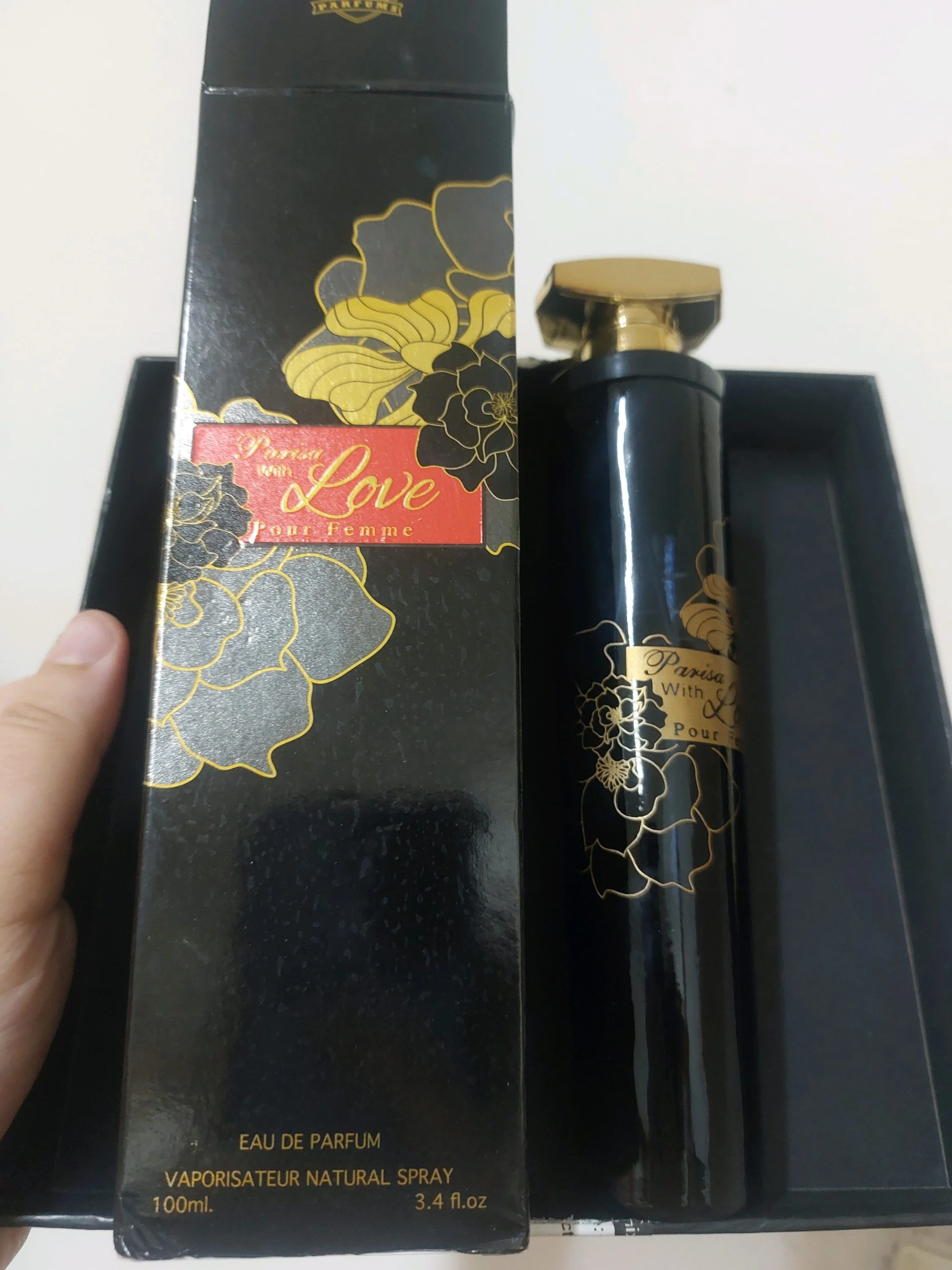 Perfume, size Other, photo 1