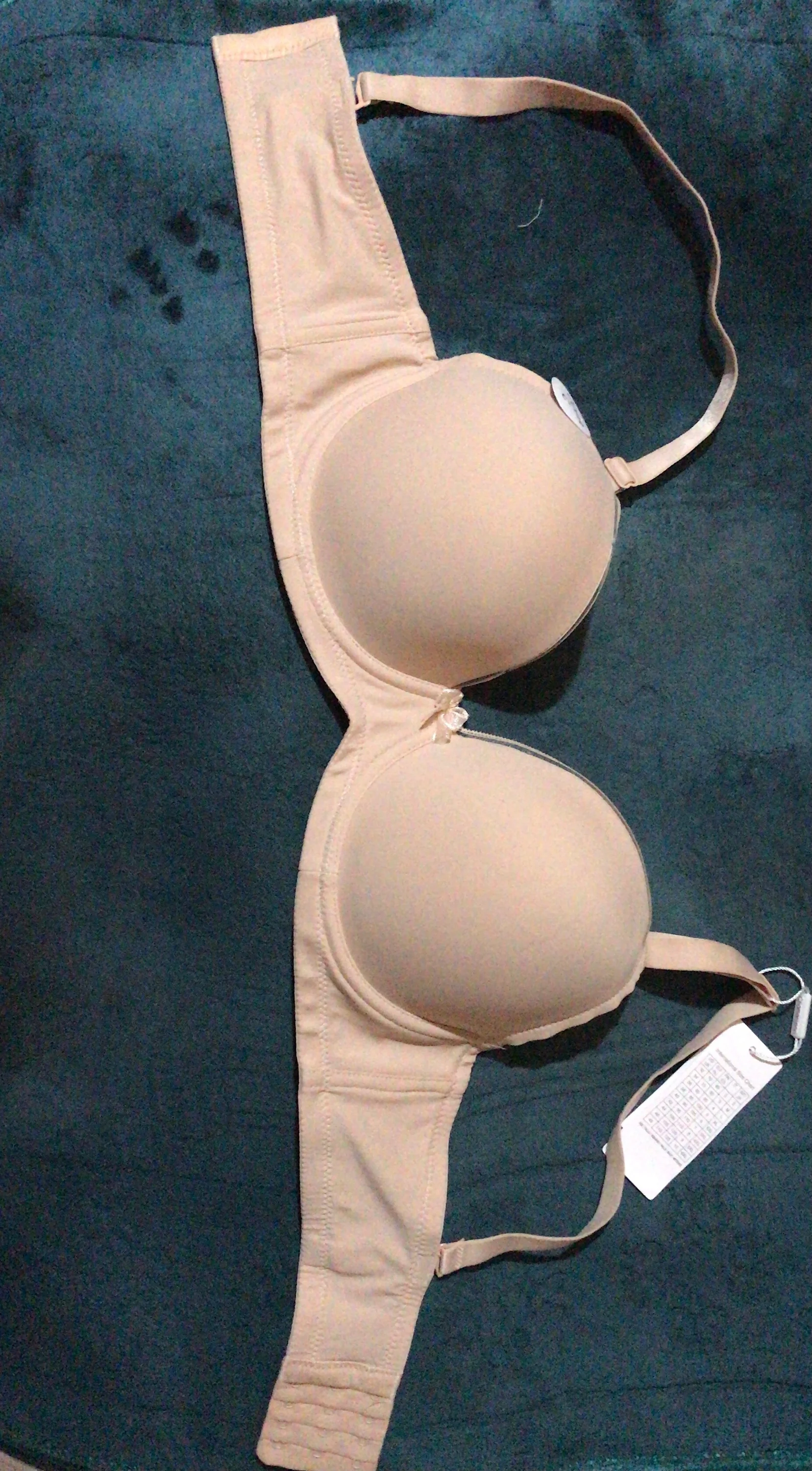 Bras, size M / 38 / 10, photo 1
