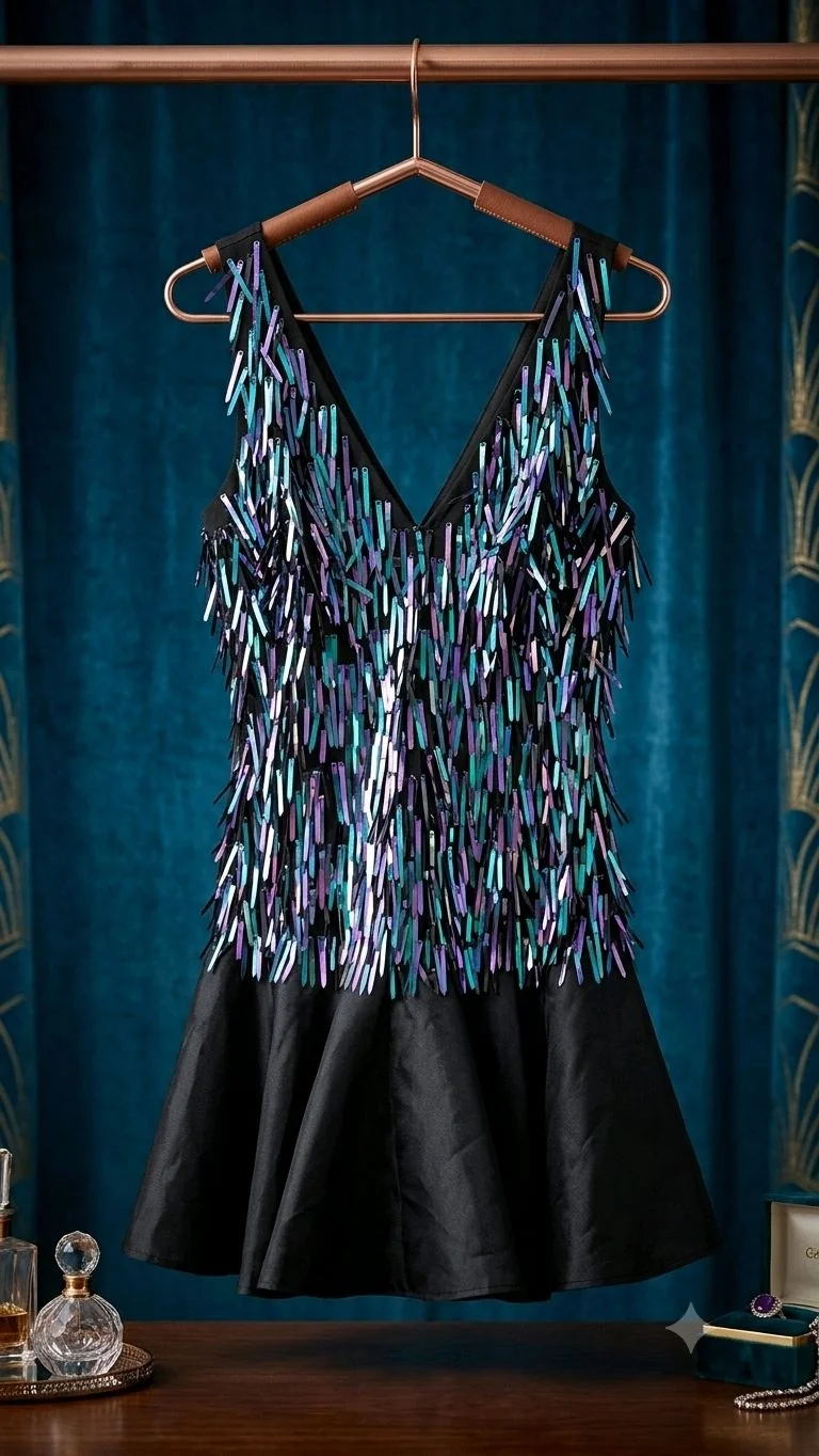 Party Dresses, size L / 40 / 12, photo 1