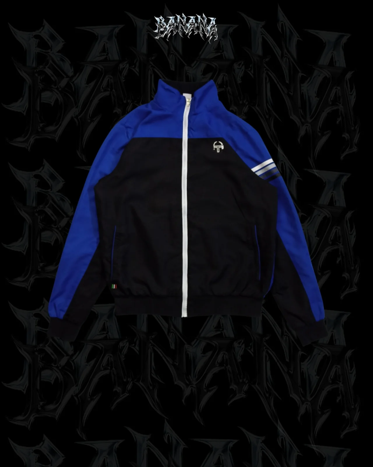 Sergio Tacchini Jackets, size XL, photo 1