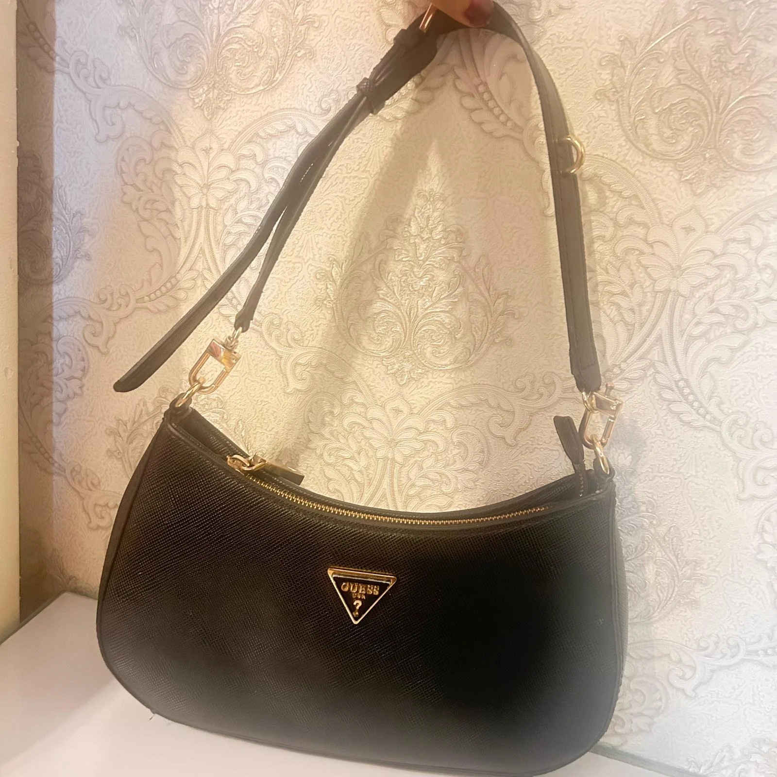 GUESS Shoulder Bag, size Other, photo 1