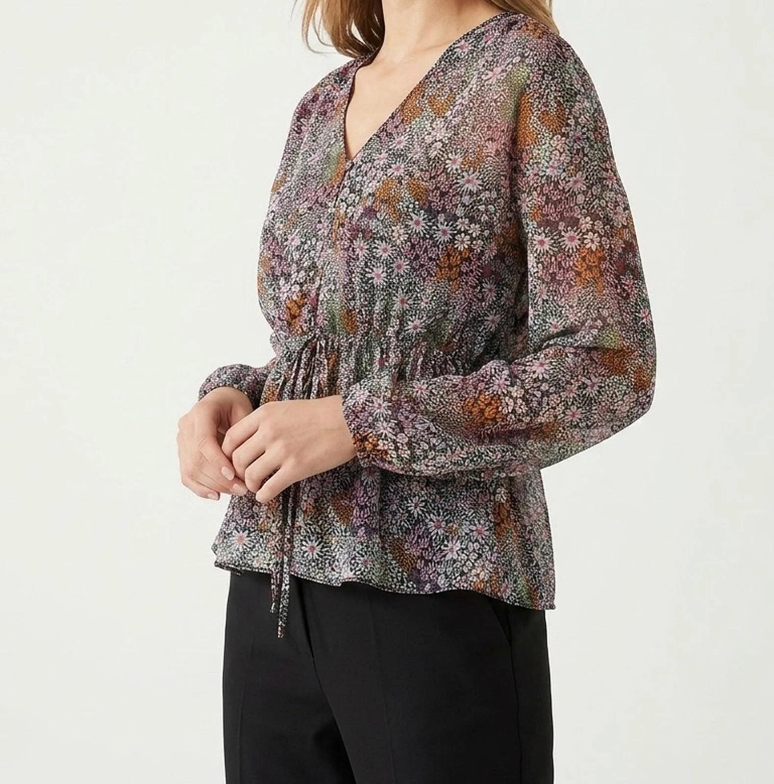 George Blouses, size M / 38 / 10, photo 1