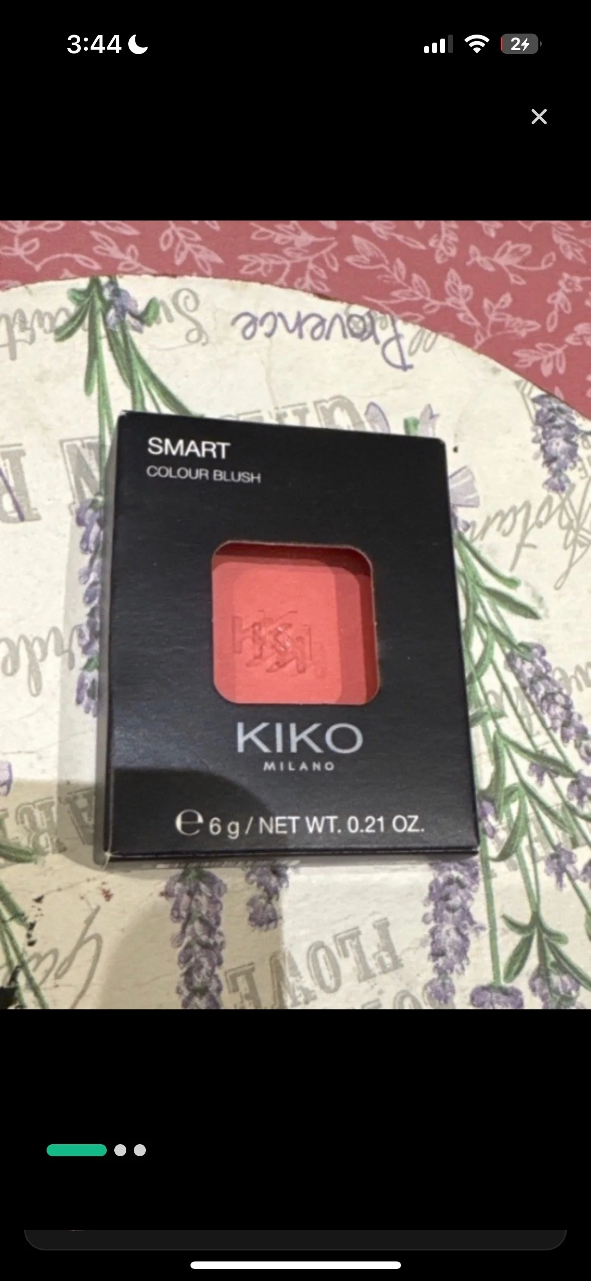 KIKO Makeup, size Other, photo 1