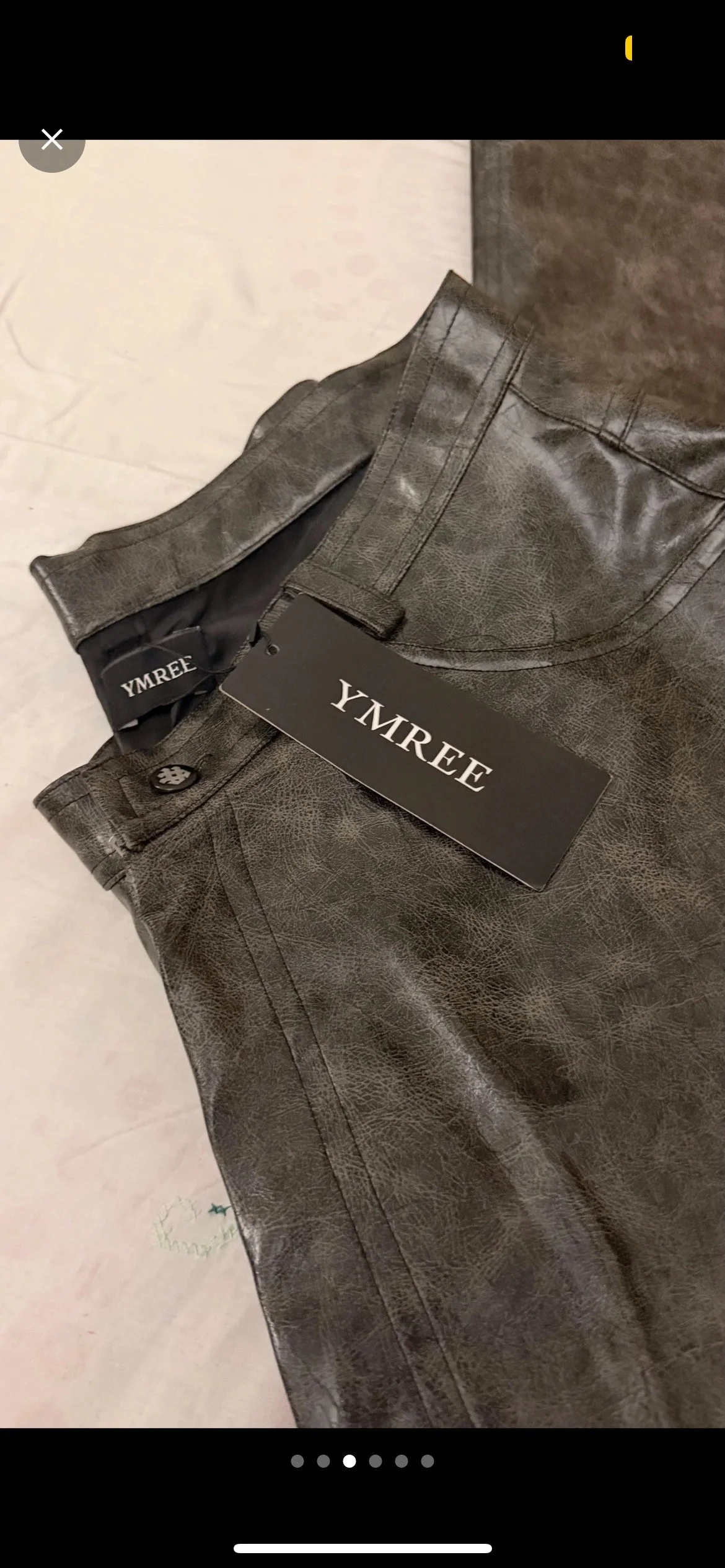 Pants, size L / 40 / 12, photo 1