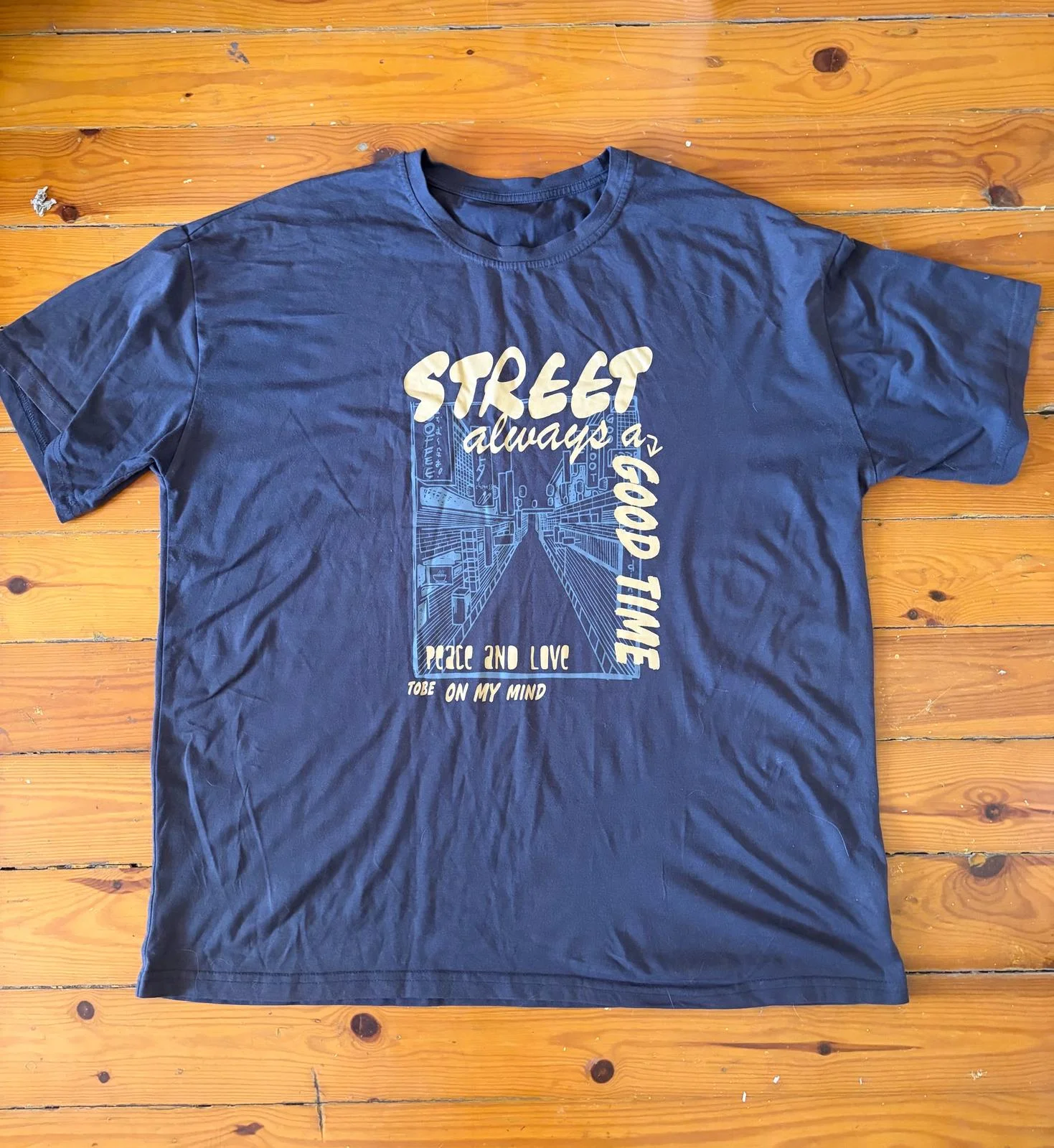 Shein T-shirts, size L / 40 / 12, photo 1