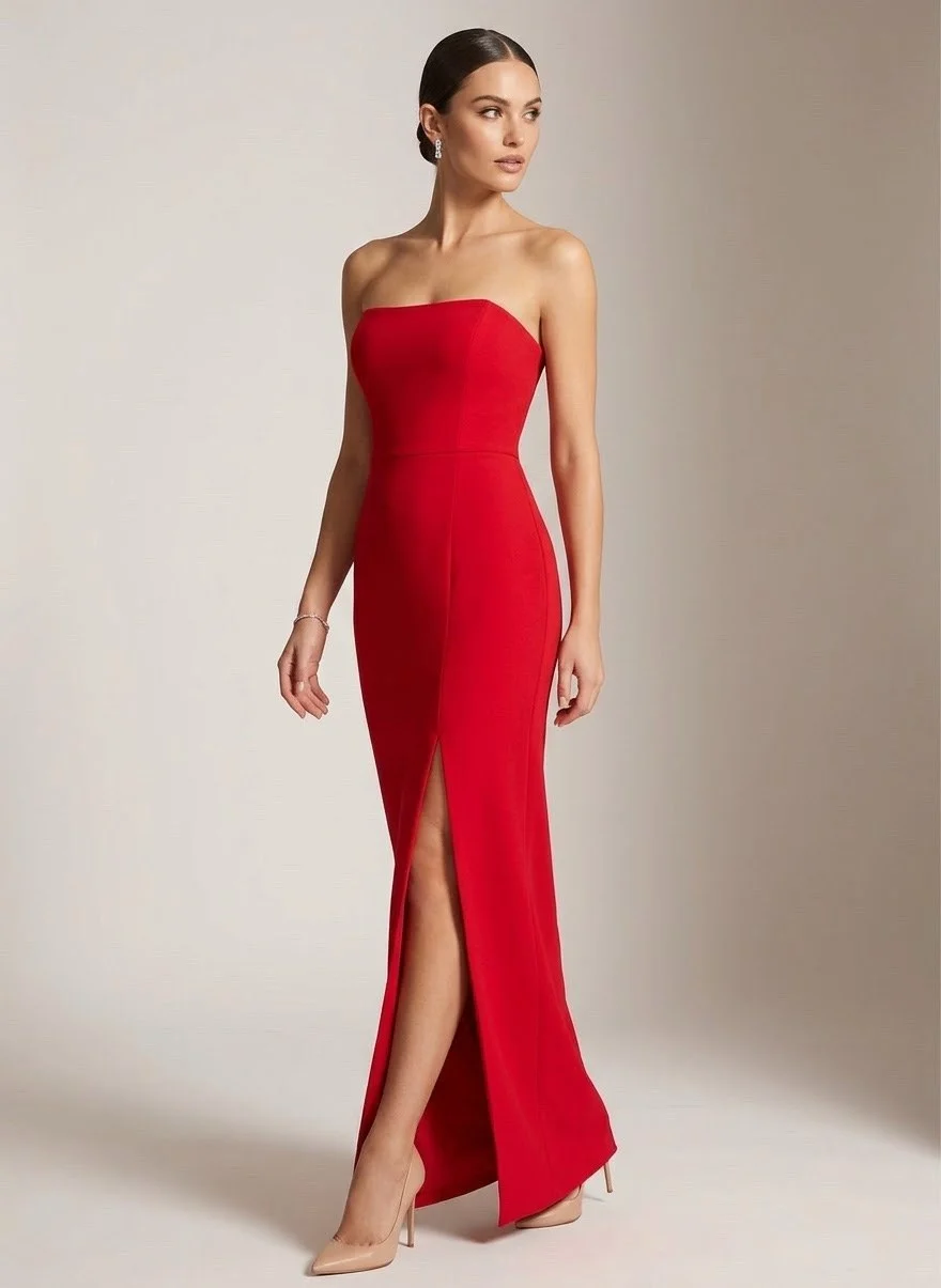 Trendyol Party Dresses, size XL / 42 / 14, photo 1
