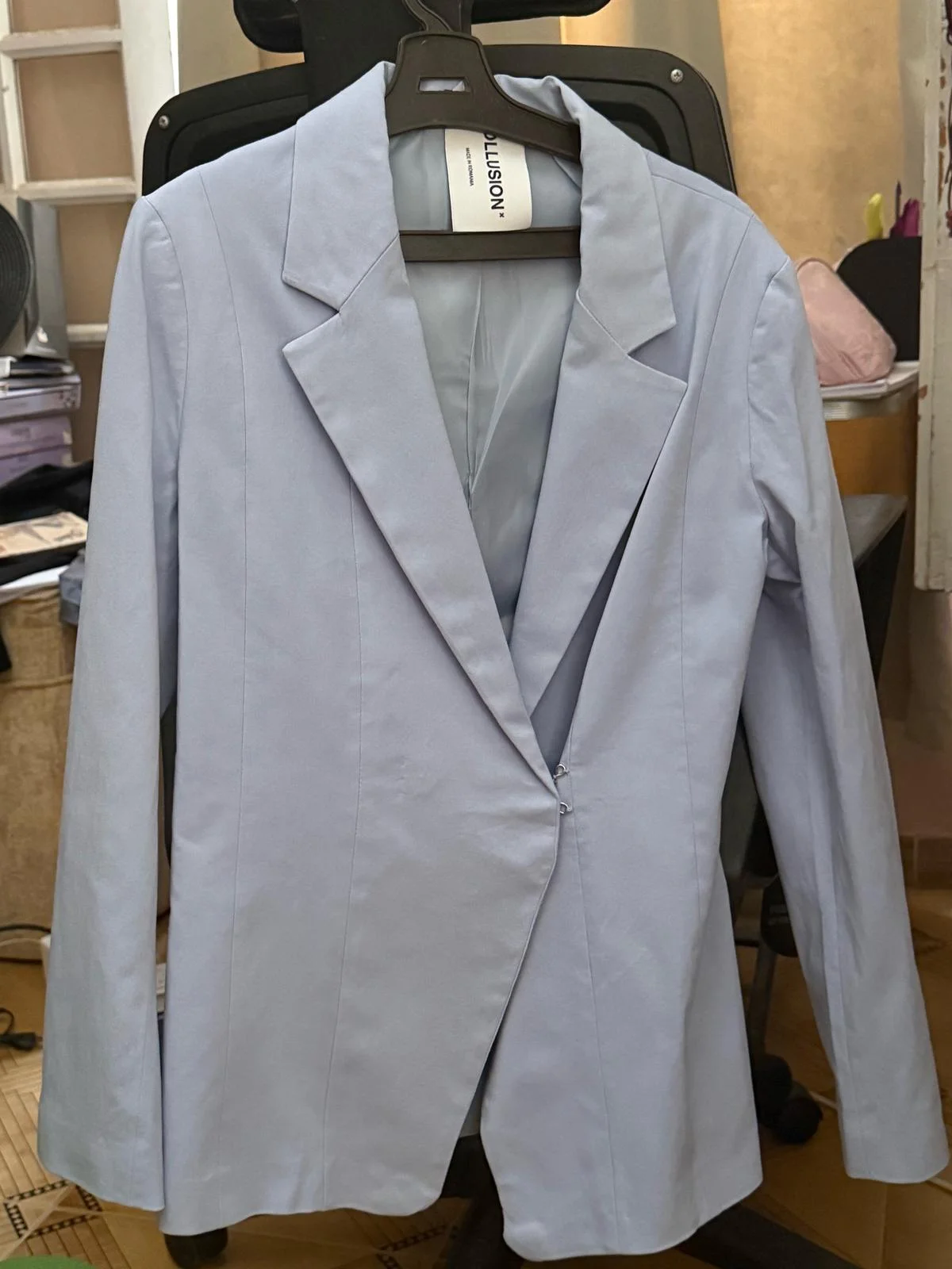 Collusion Blazers, size XS / 34 / 6, photo 1