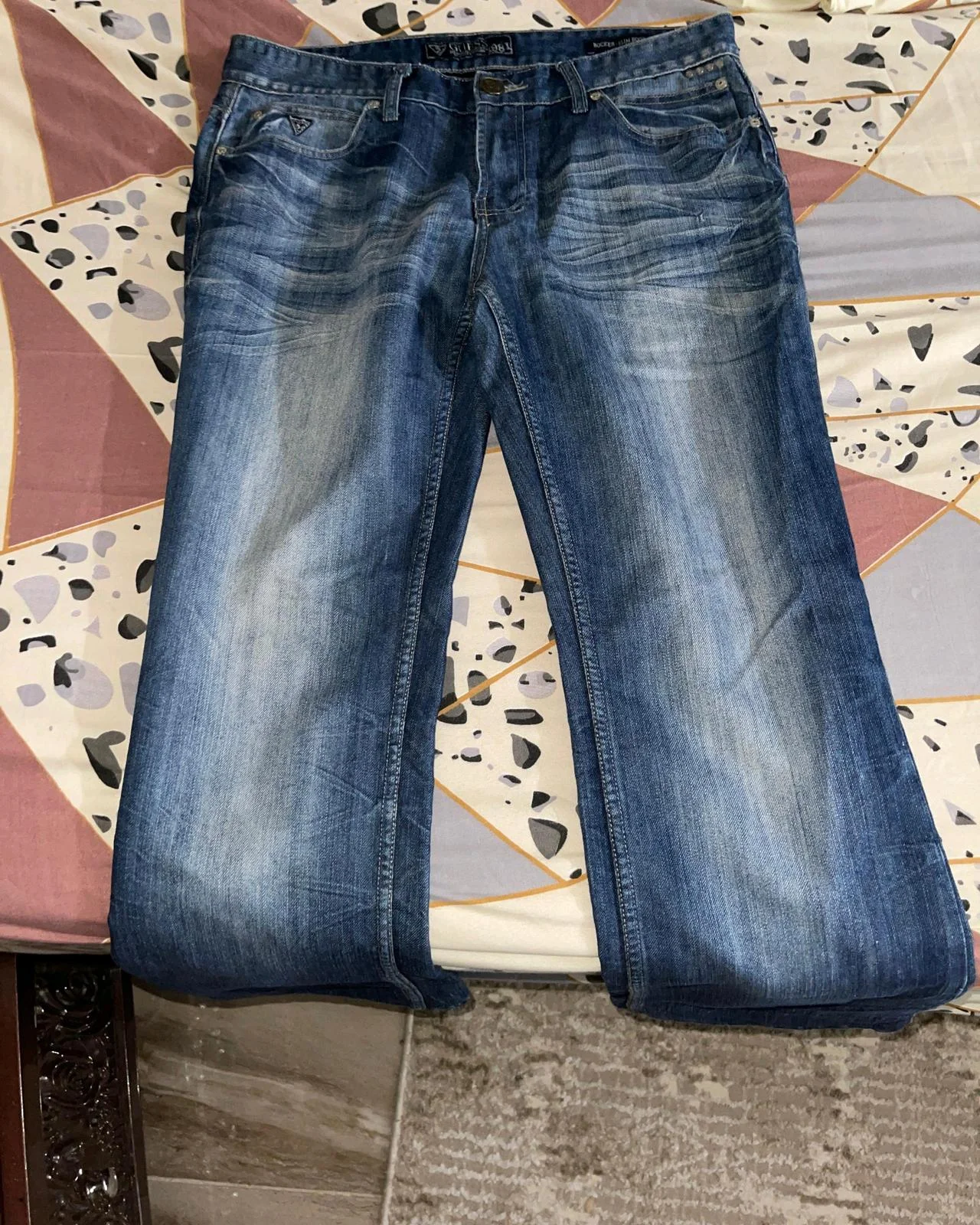 GUESS Jeans, size M, photo 1