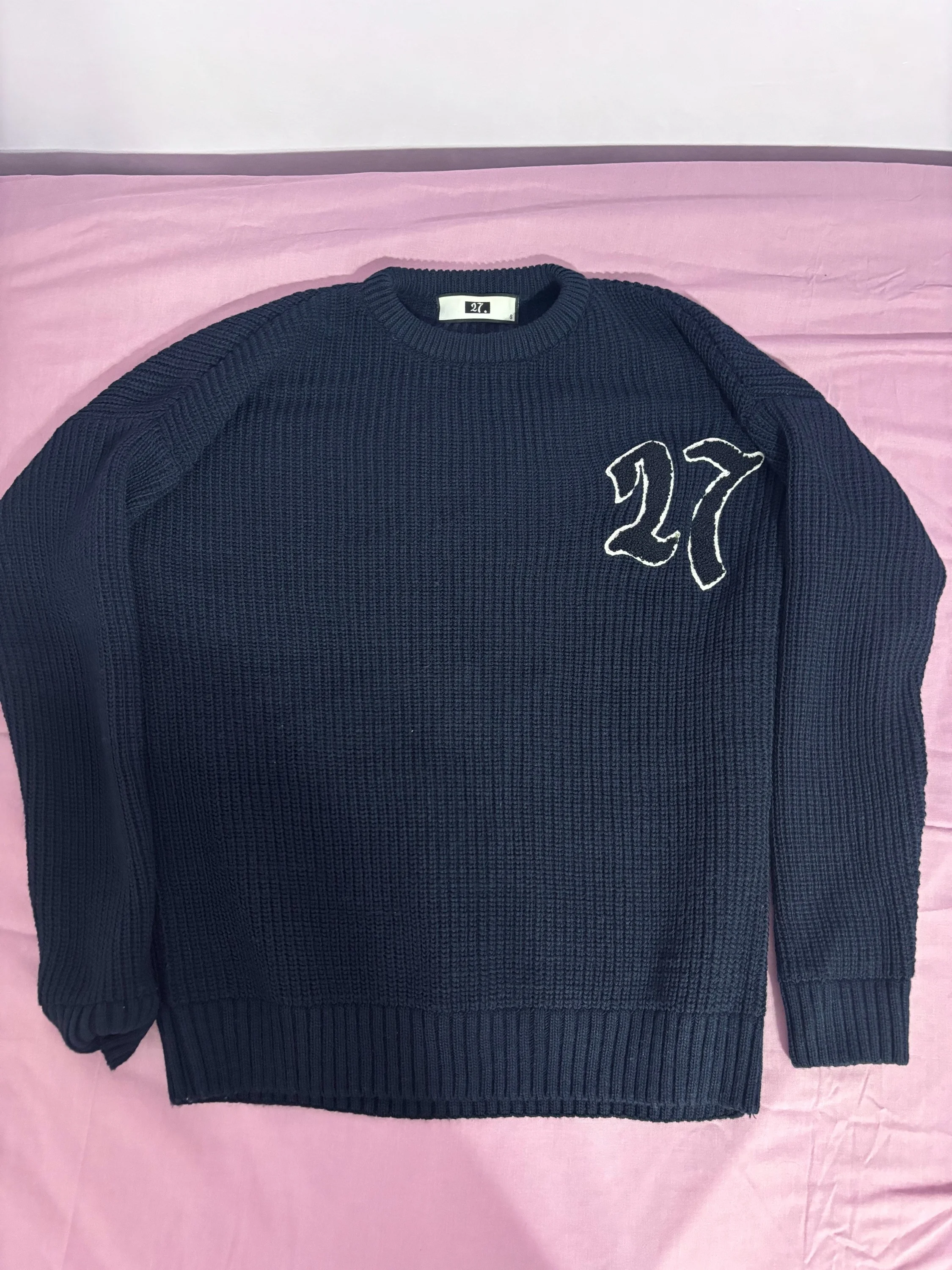 Local Sweaters & Pullovers, size S / 36 / 8, photo 1