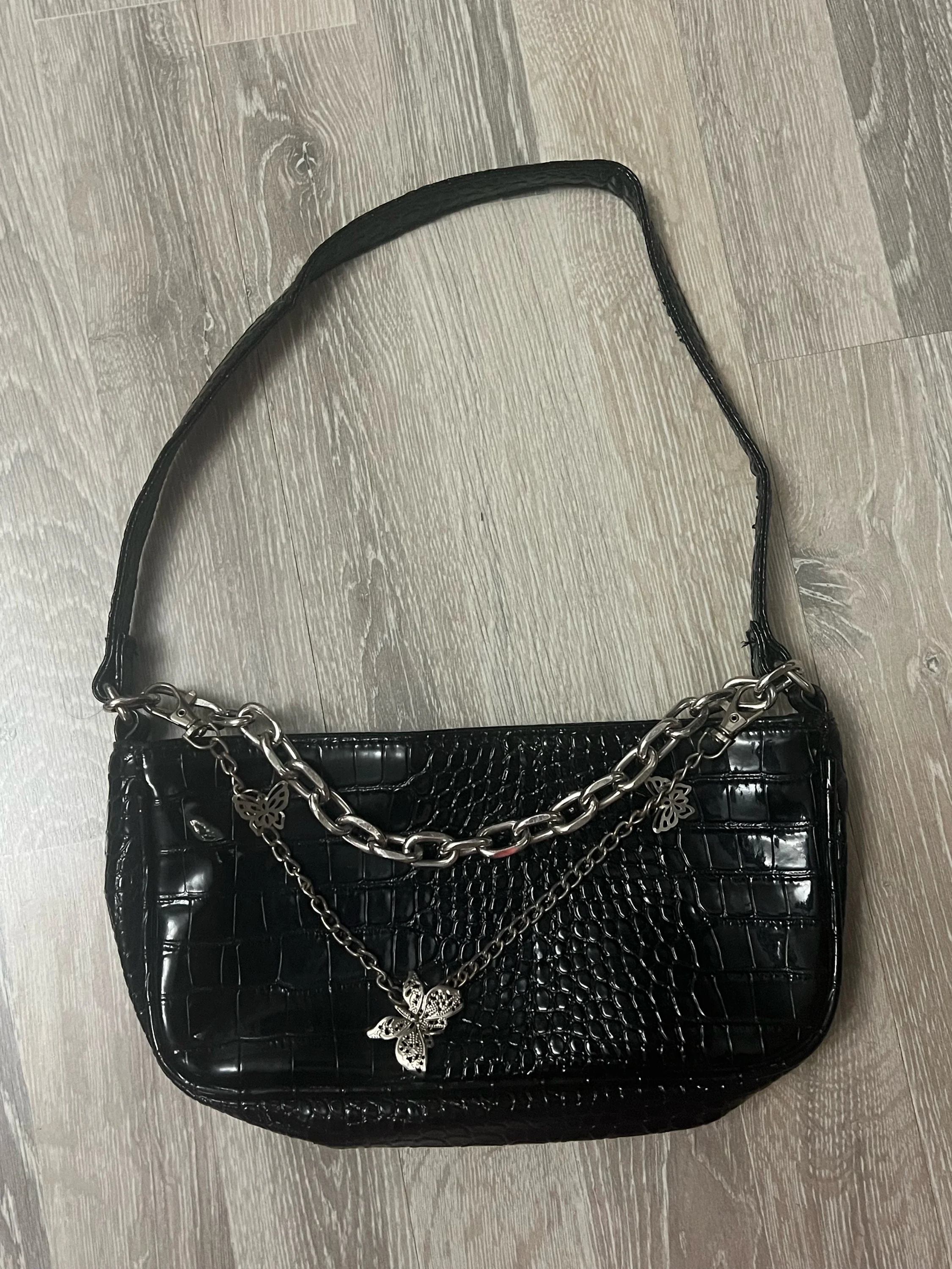 Shein Shoulder Bag, size Other, photo 1