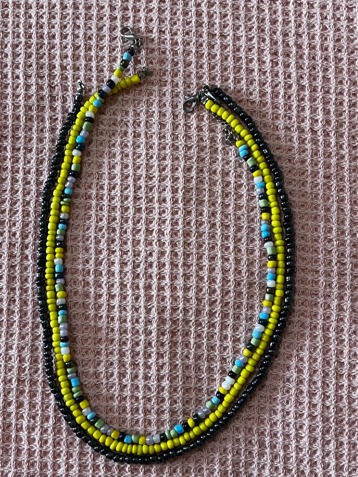 Necklaces, size Other, photo 1