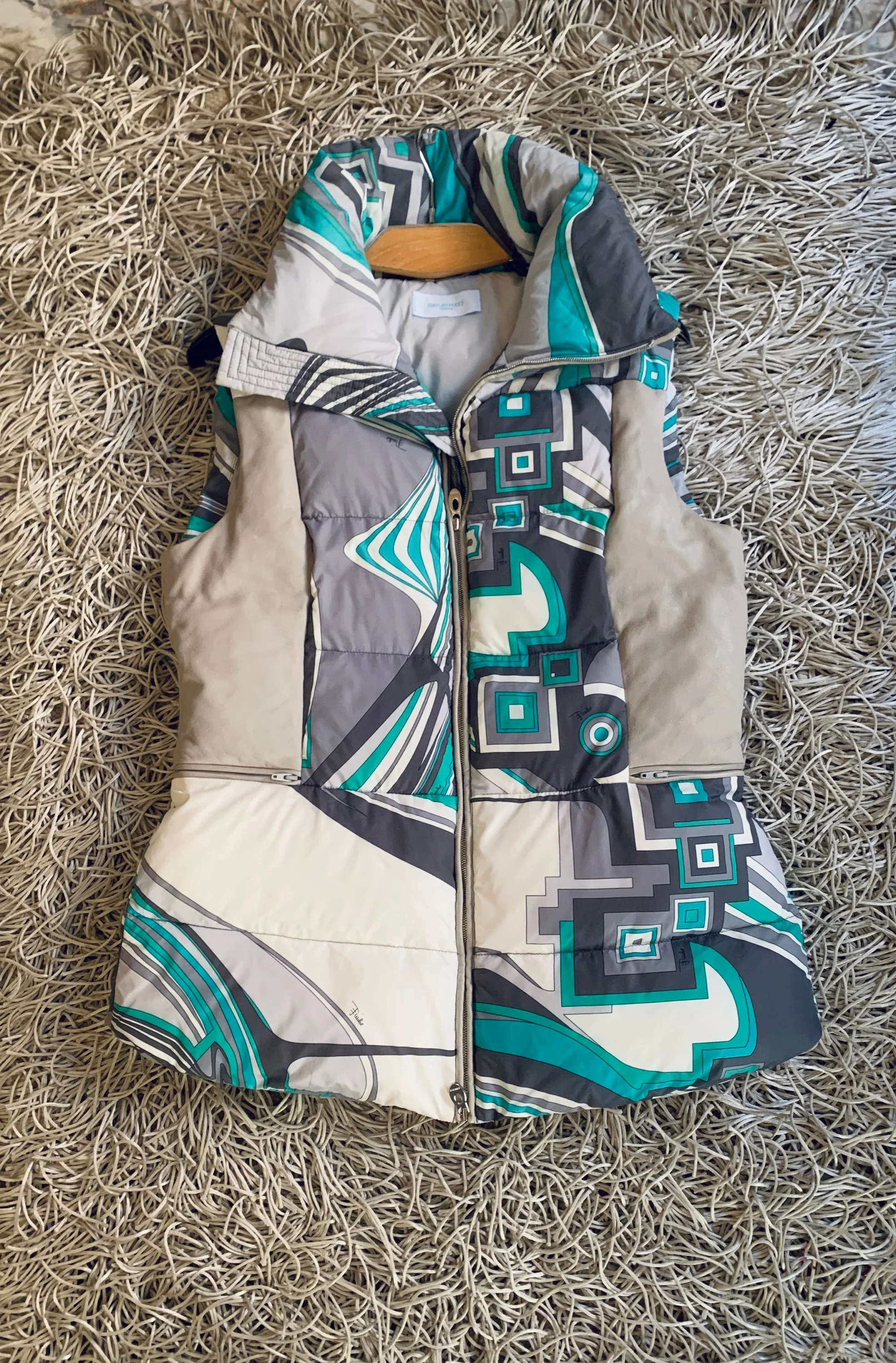 Emilio Pucci Jackets, size Other, photo 1
