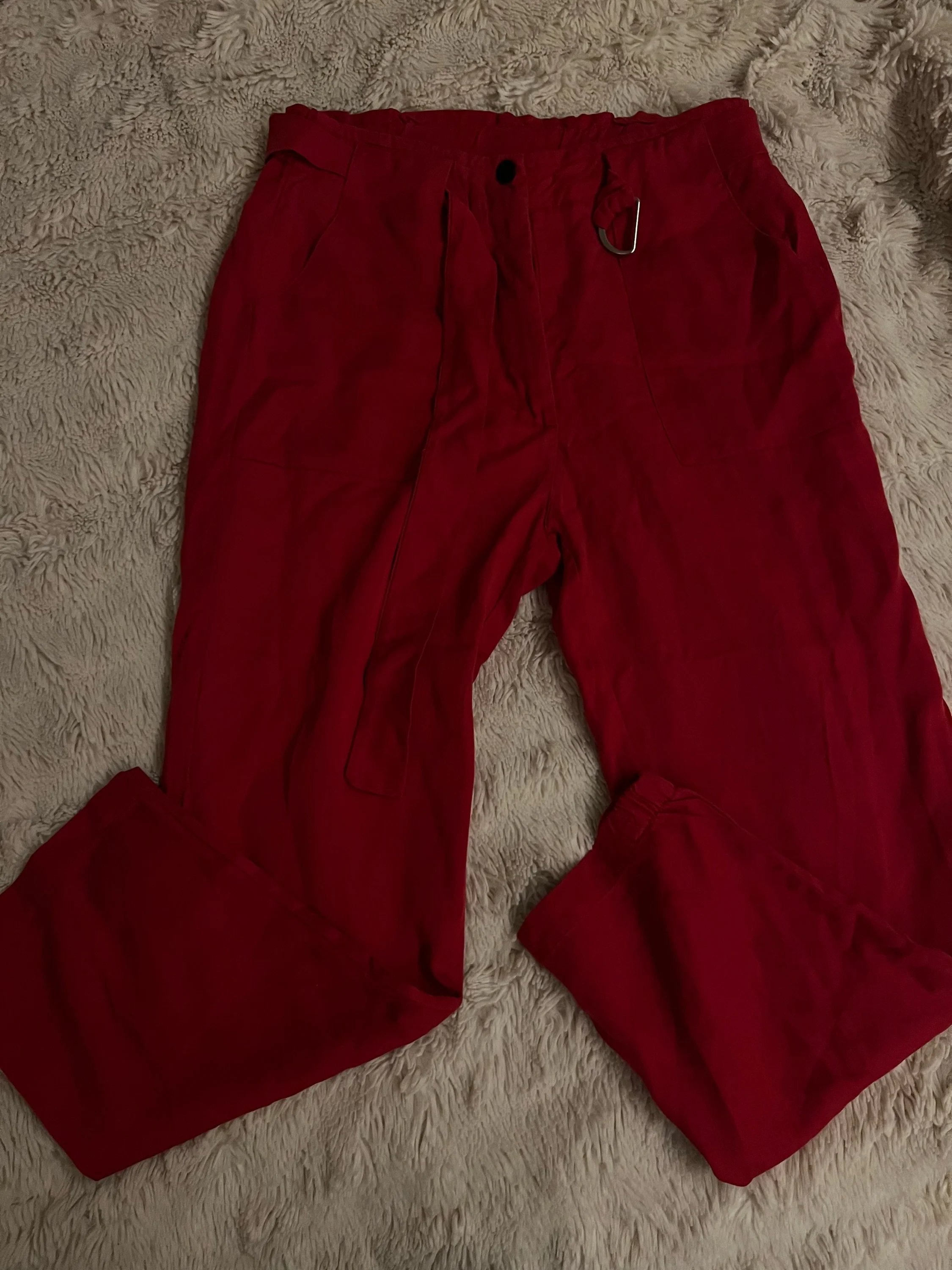 NR Pants, size L / 40 / 12, photo 1