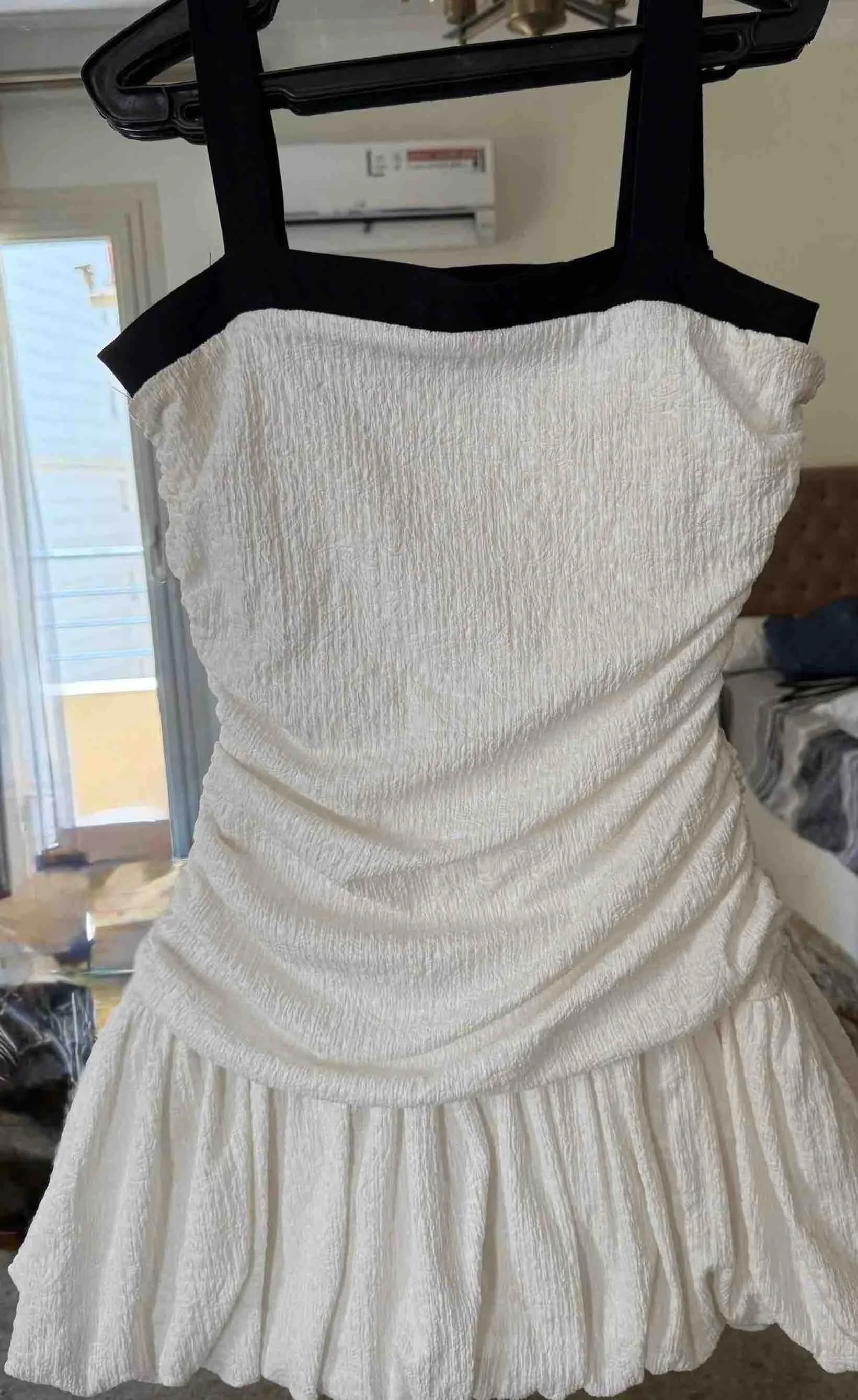 Zara Mini Dresses, size L / 40 / 12, photo 1