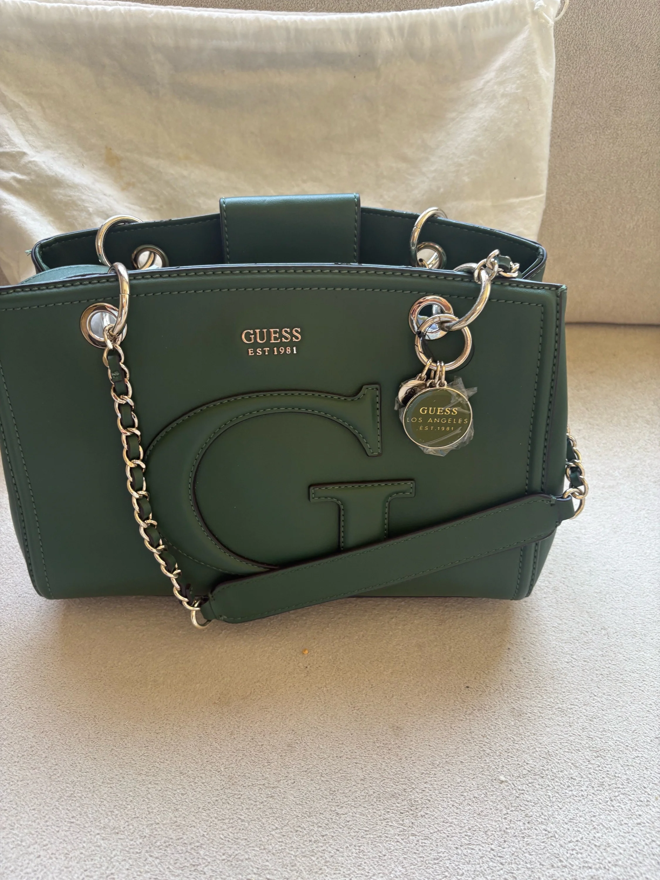 GUESS Handbags, size Other, photo 1