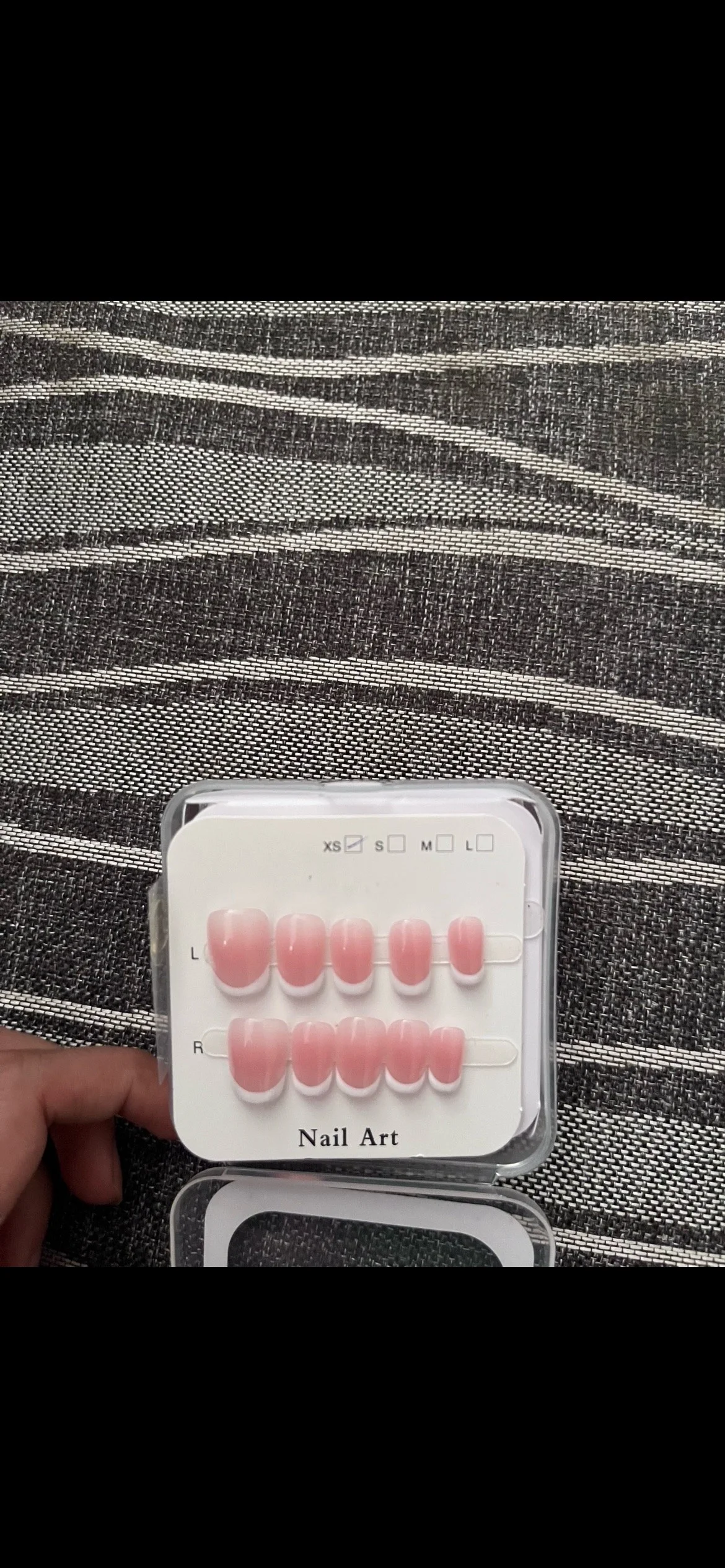 Shein Makeup, size Other, photo 1