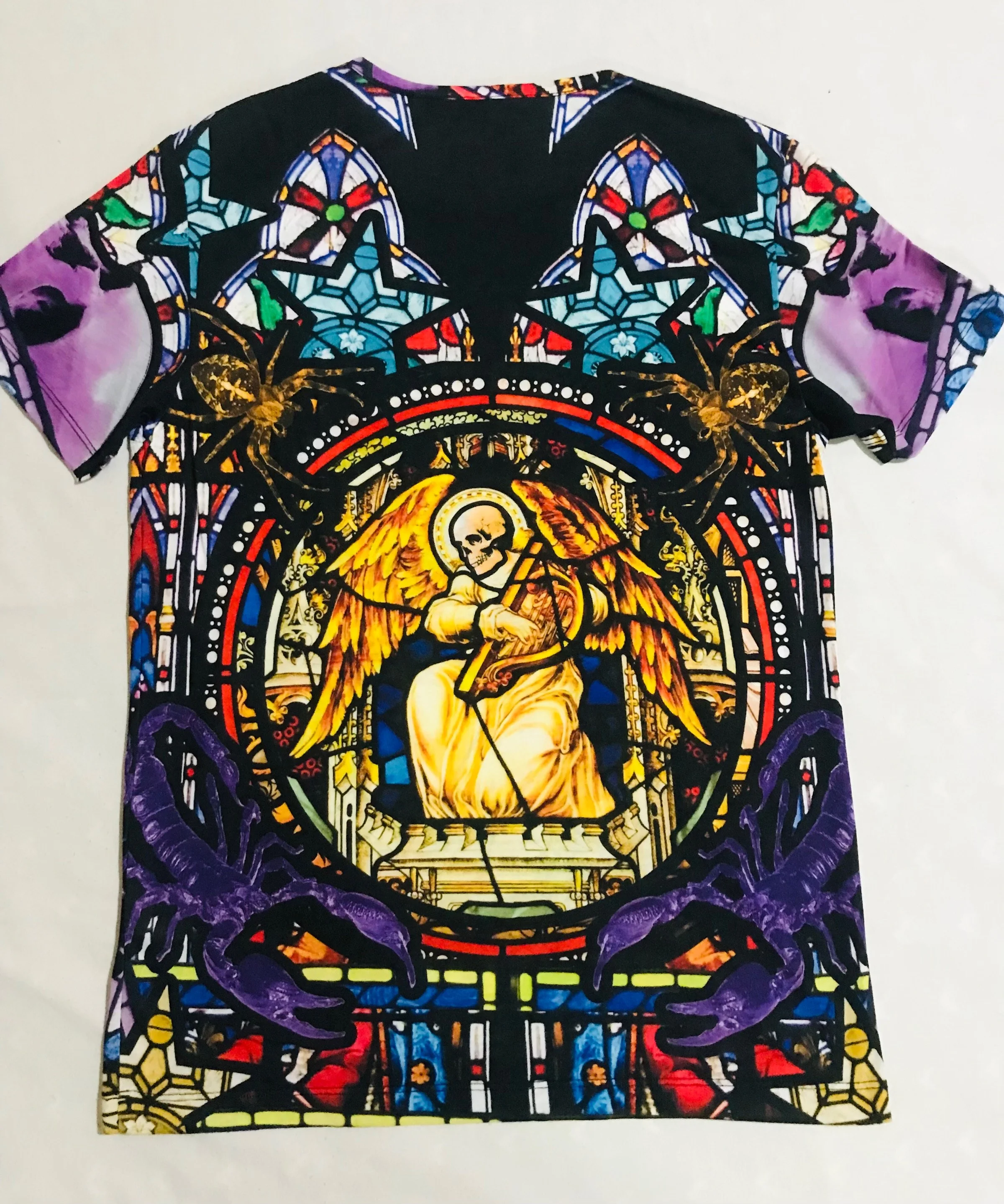T-shirts, size M, photo 1