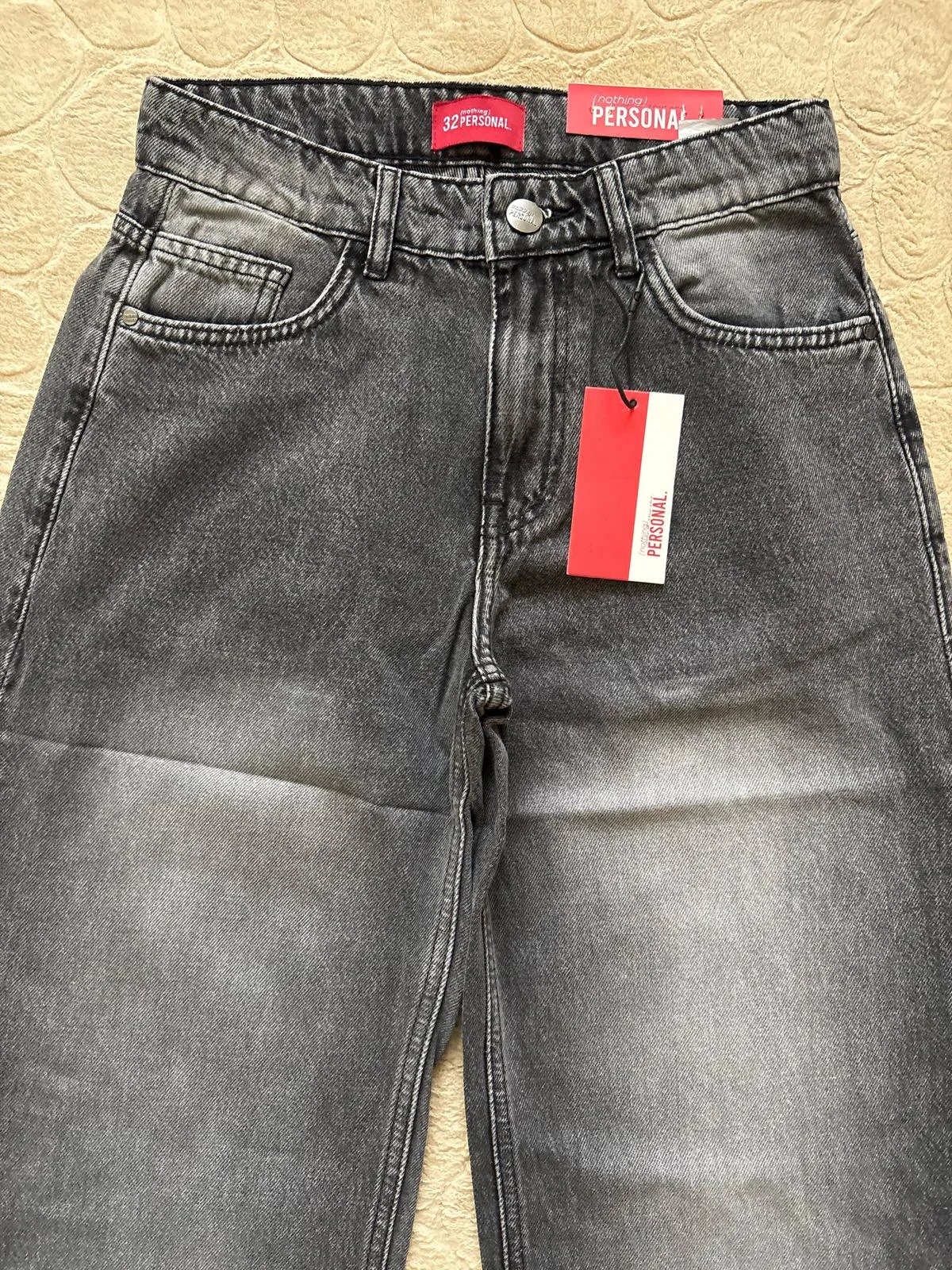 Jeans, size S, photo 1