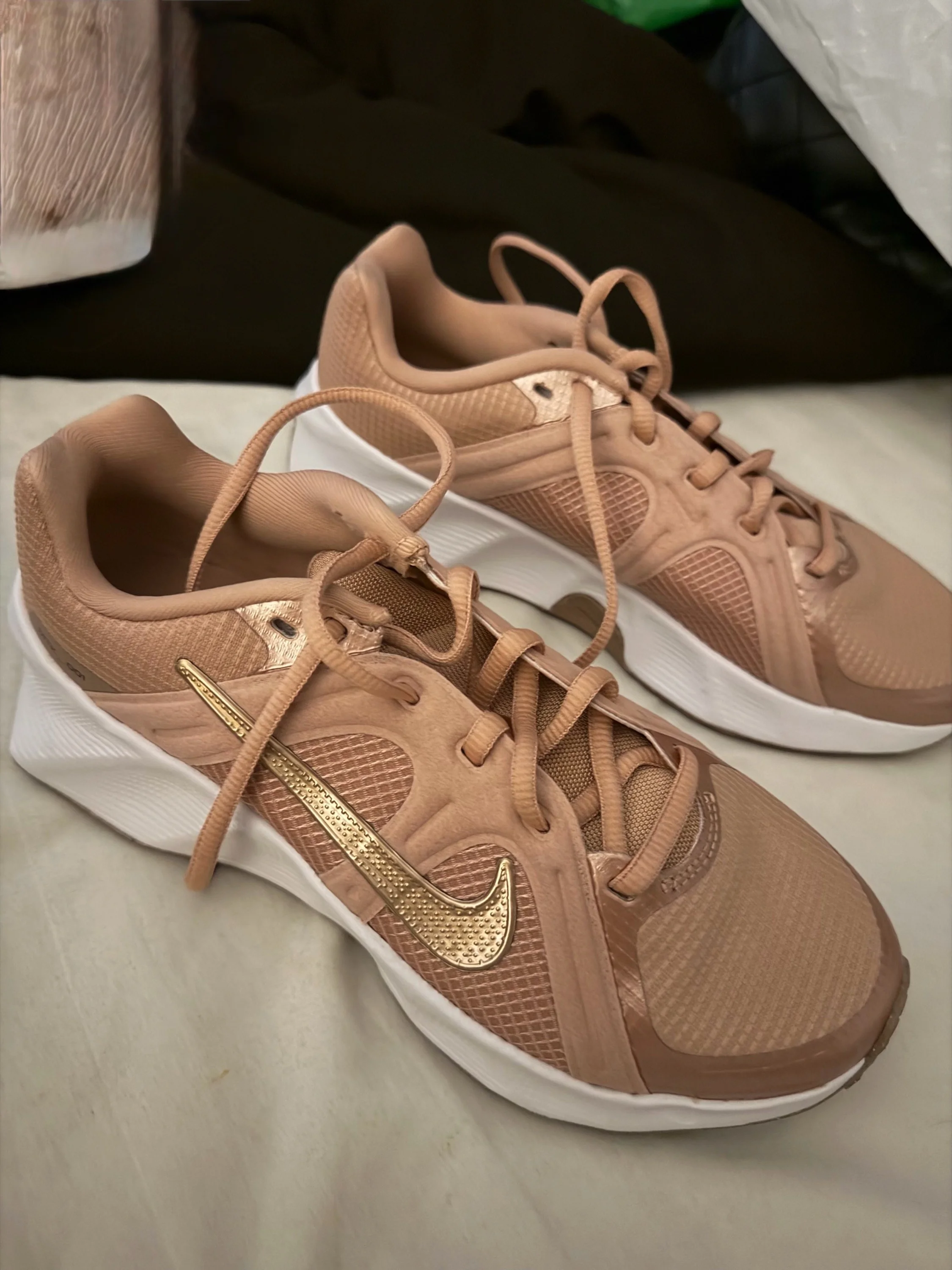 Nike Sneakers, size 37, photo 1
