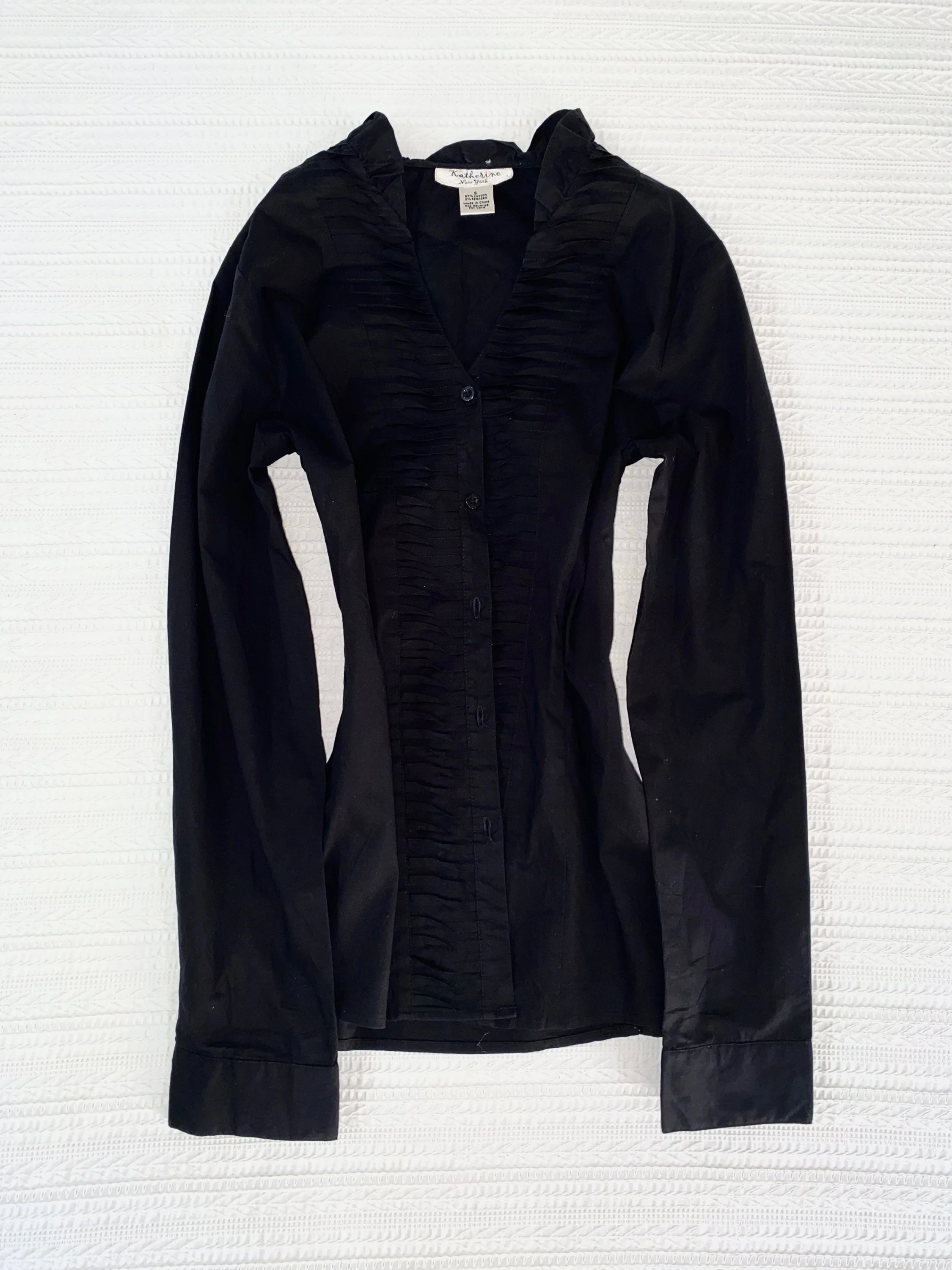 Shirts, size M / 38 / 10, photo 1