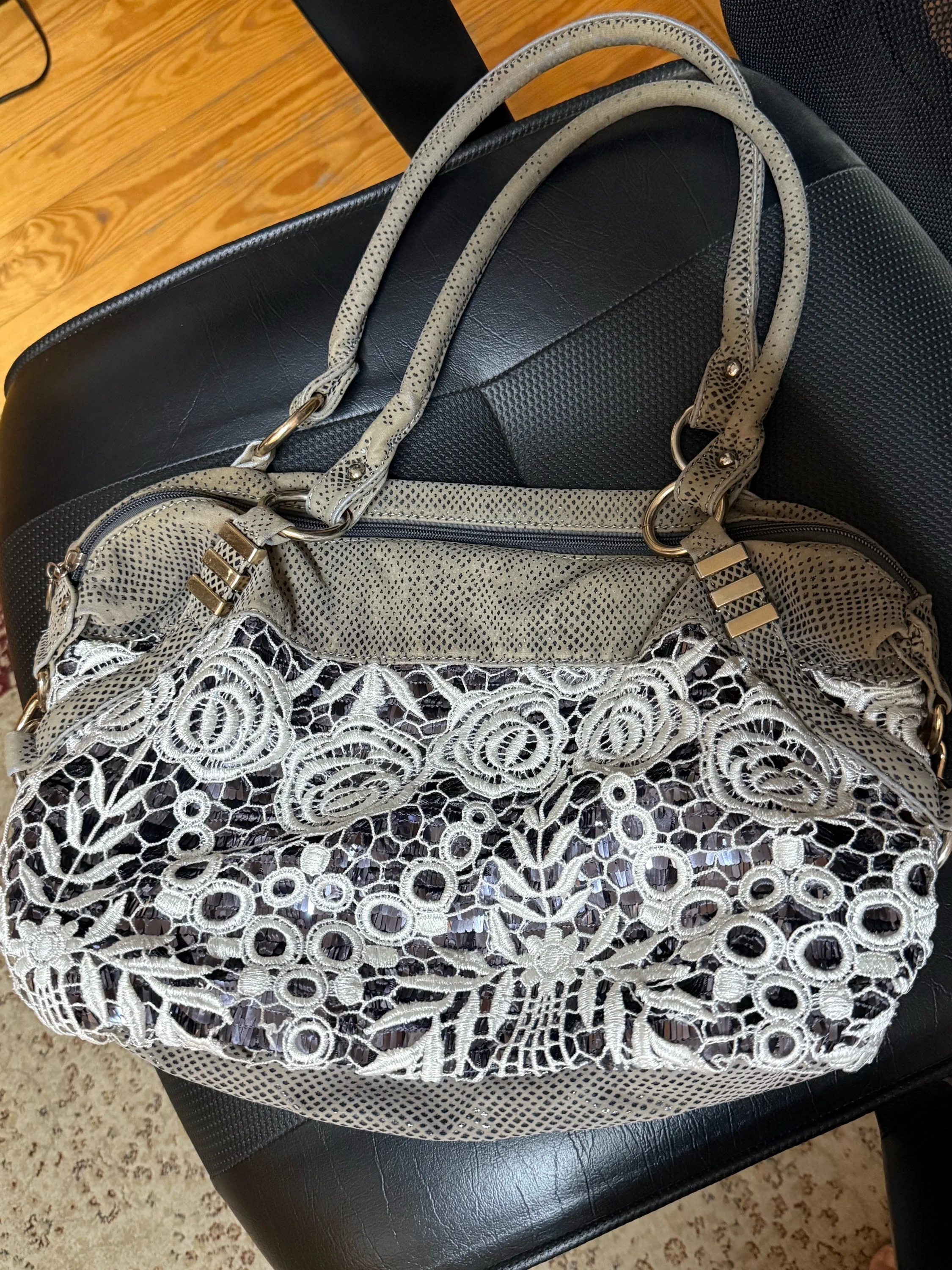 Shoulder Bag, size Other, photo 1