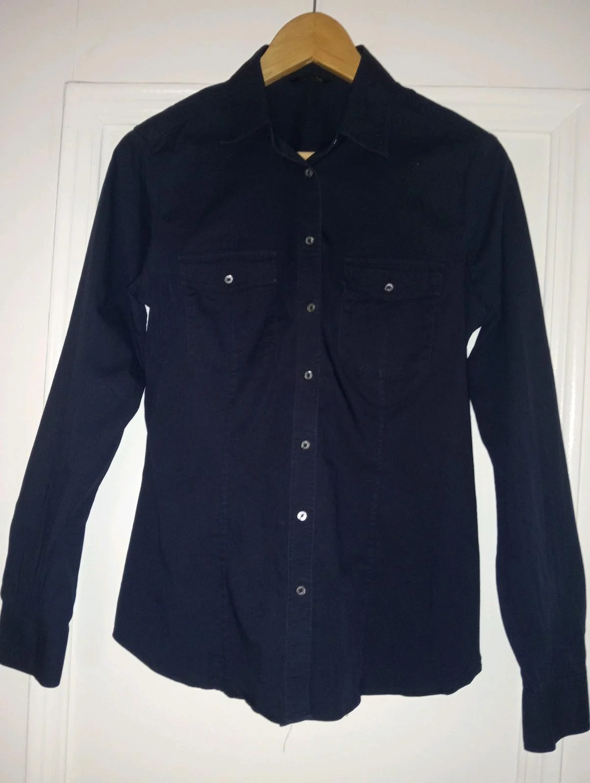 Massimo Dutti Shirts, size L / 40 / 12, photo 1