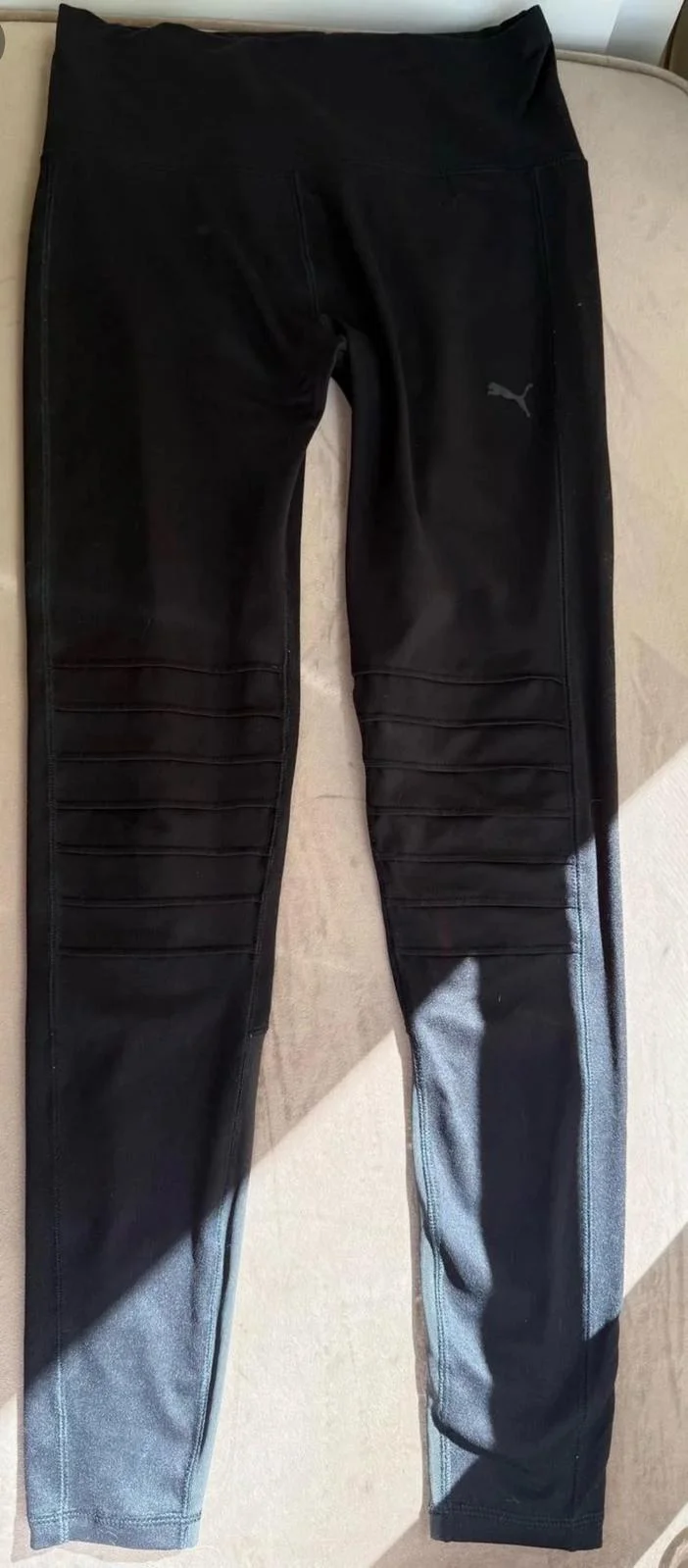 Puma Leggings, size M / 38 / 10, photo 1