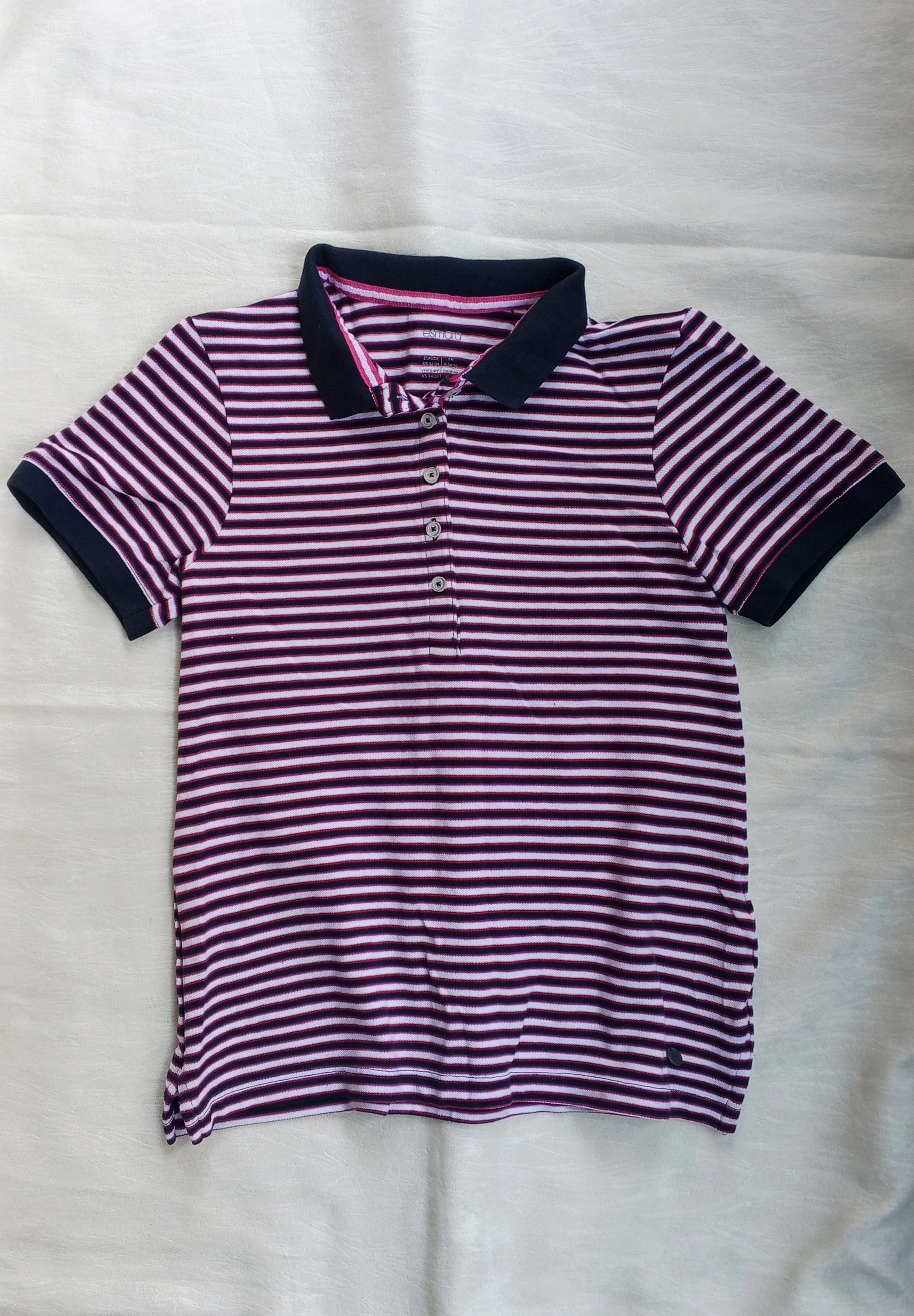 Esmara T-shirts, size XS / 34 / 6, photo 1