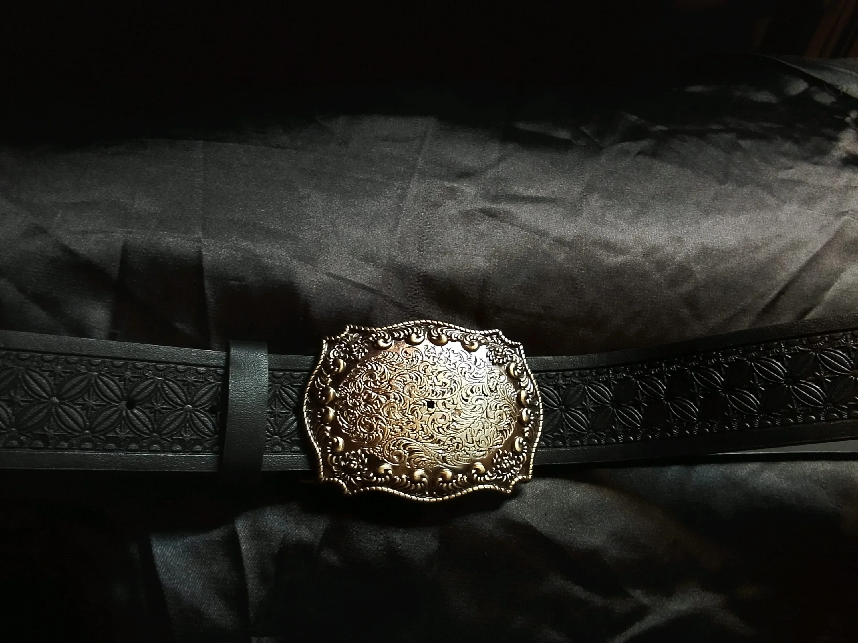 Belts, size One size, photo 1