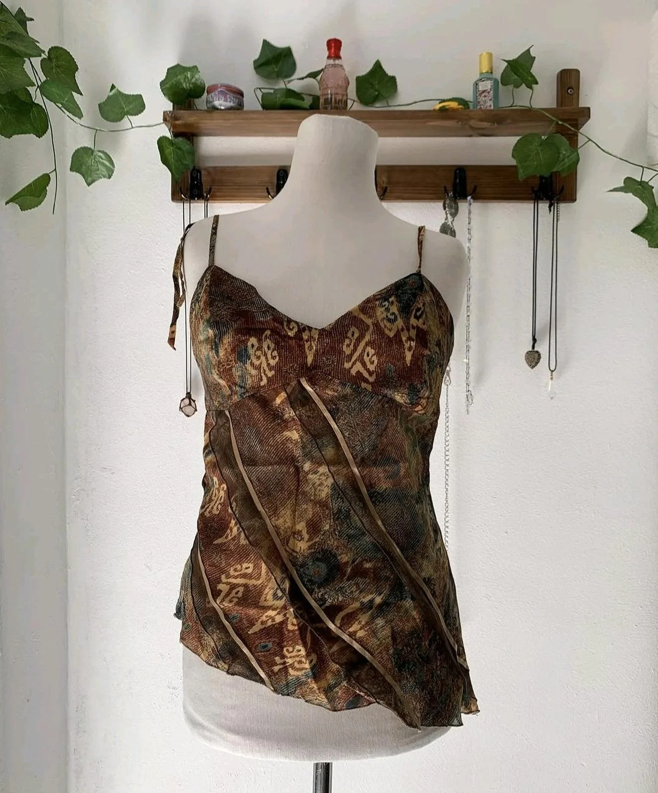 Nemo Blouses, size S / 36 / 8, photo 1