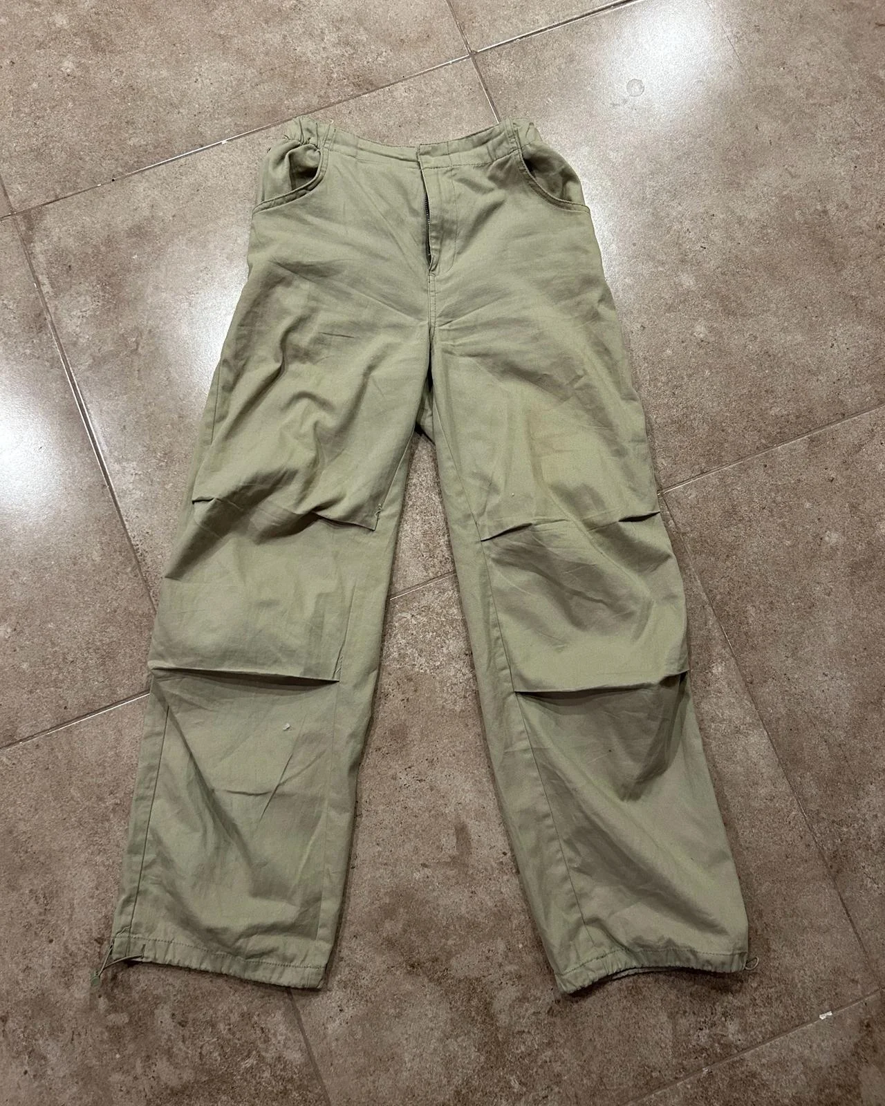 Defacto Pants, size S / 36 / 8, photo 1