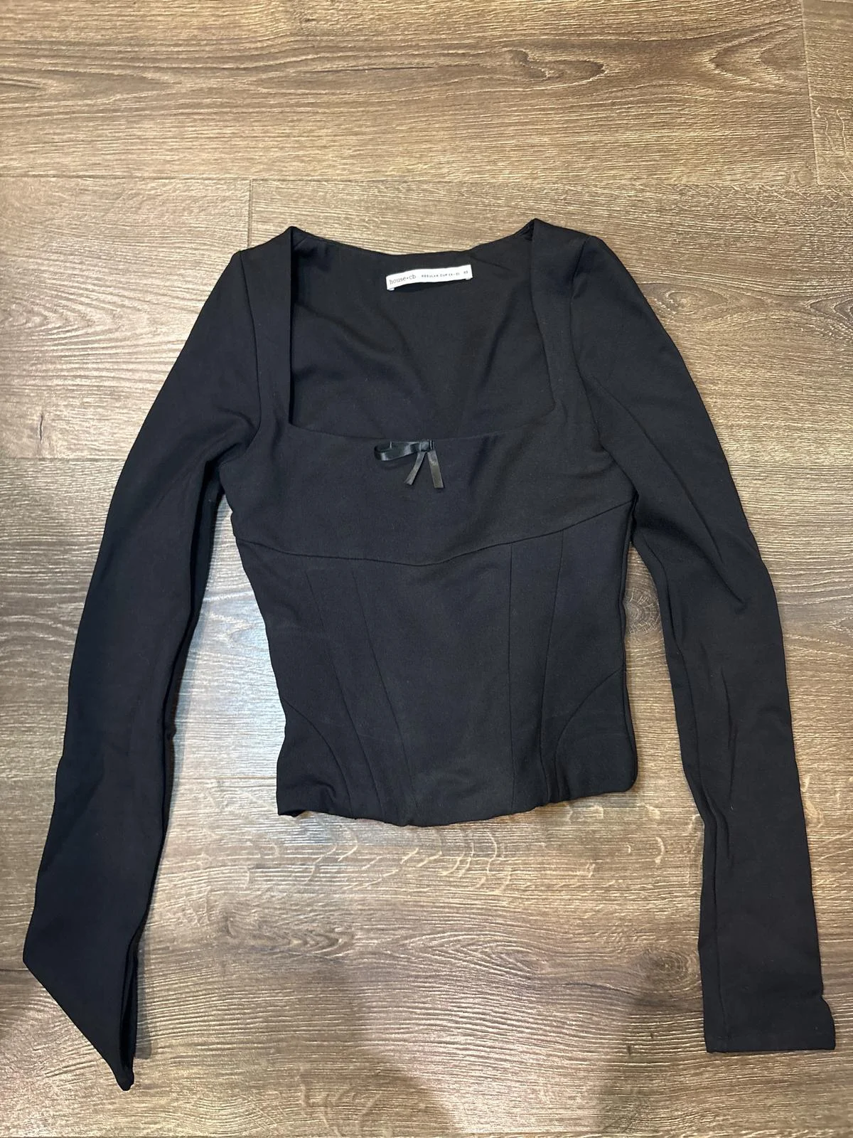 House of CB Long Sleeve, size XS / 34 / 6, photo 1