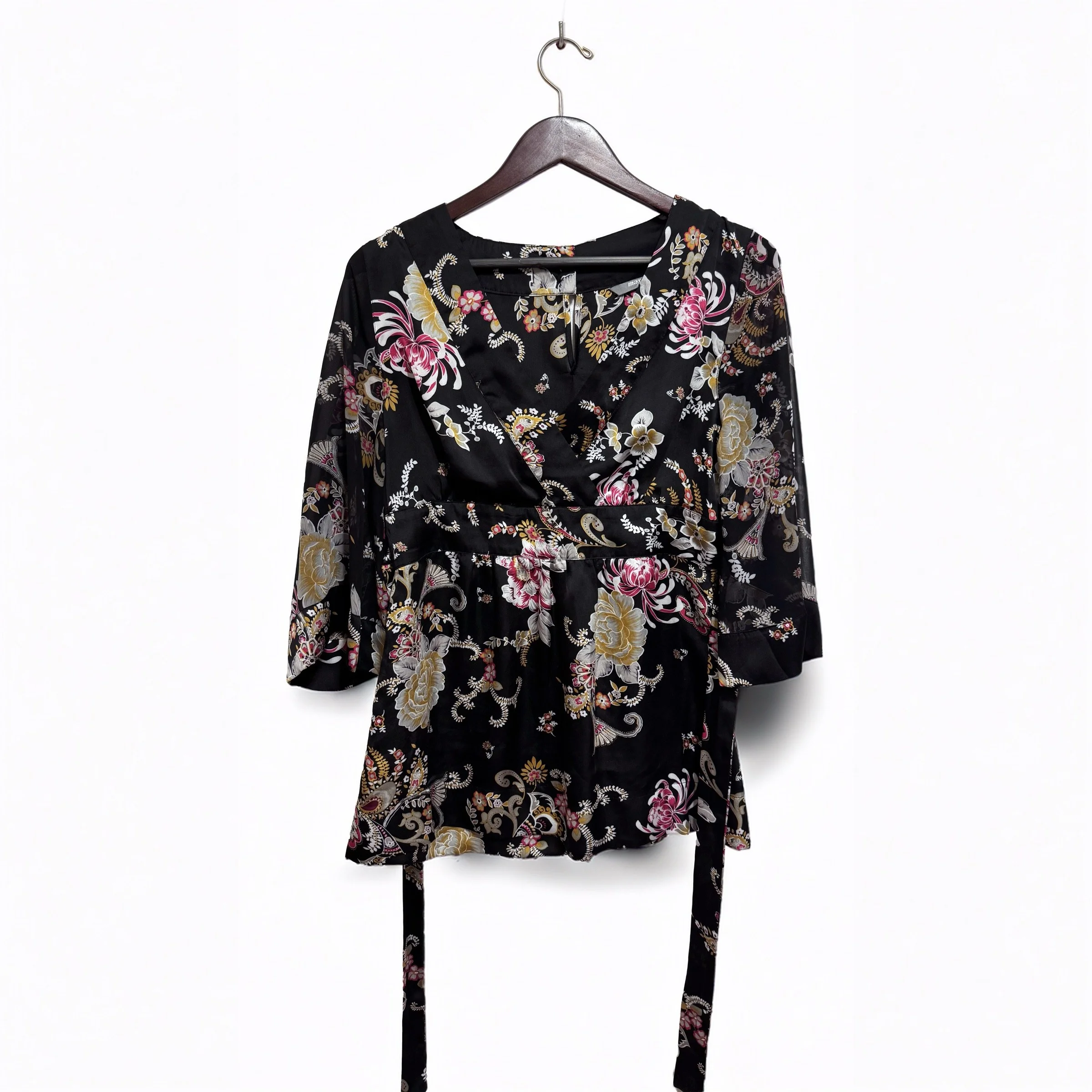 Max Blouses, size XXL / 44 / 16, photo 1