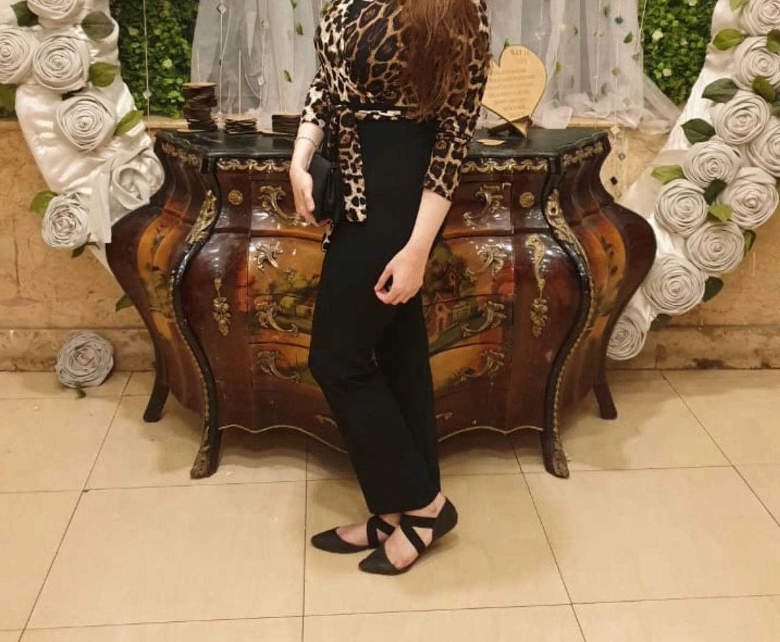 Jumpsuits, size M / 38 / 10, photo 1