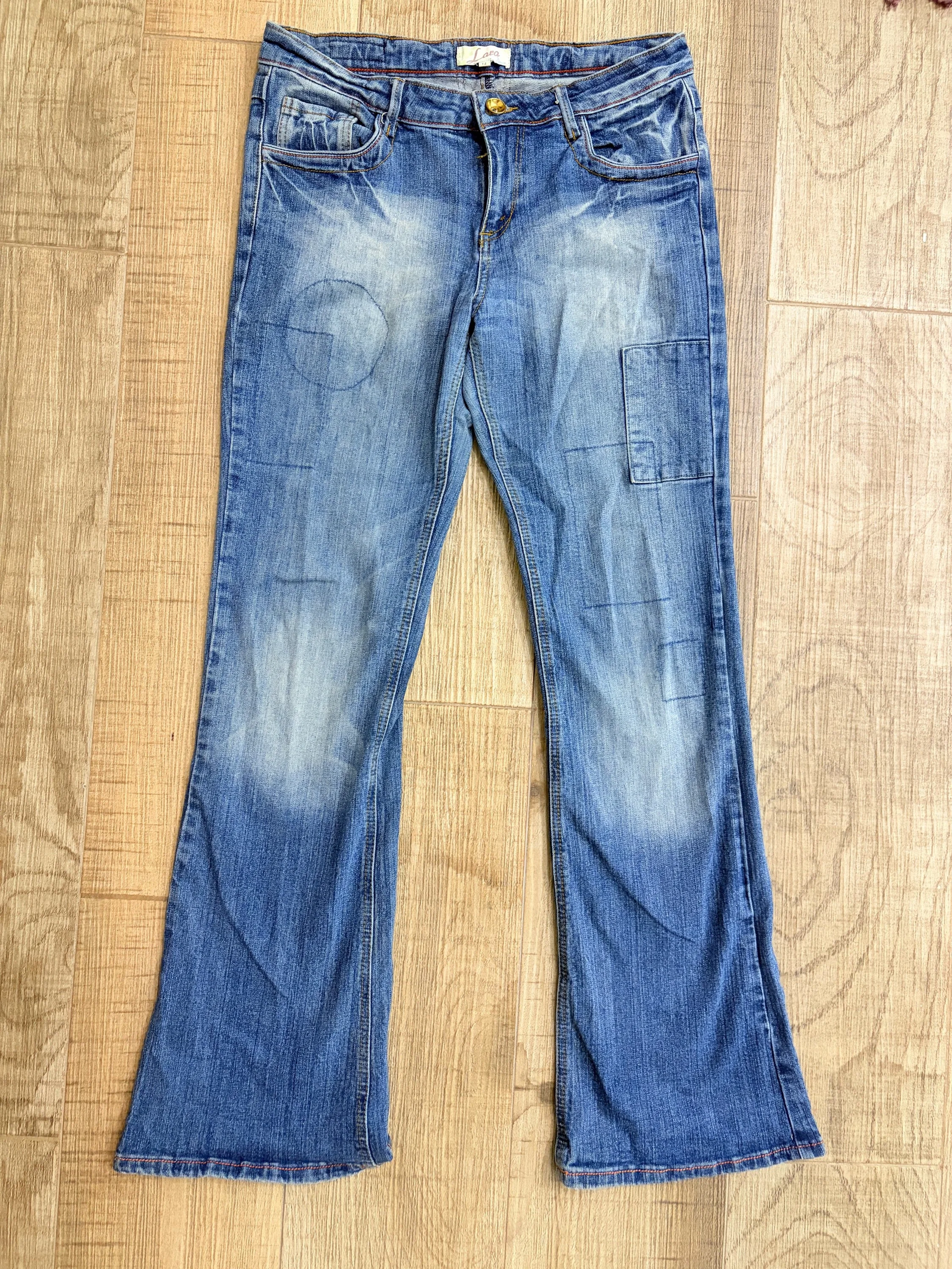 Jeans, size L / 40 / 12, photo 1