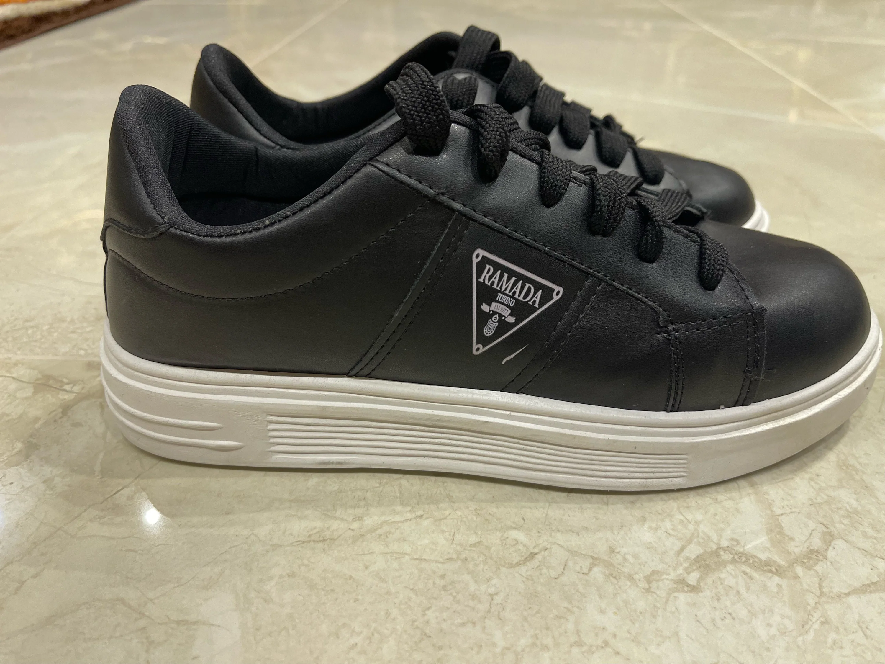 Sneakers, size 43, photo 1