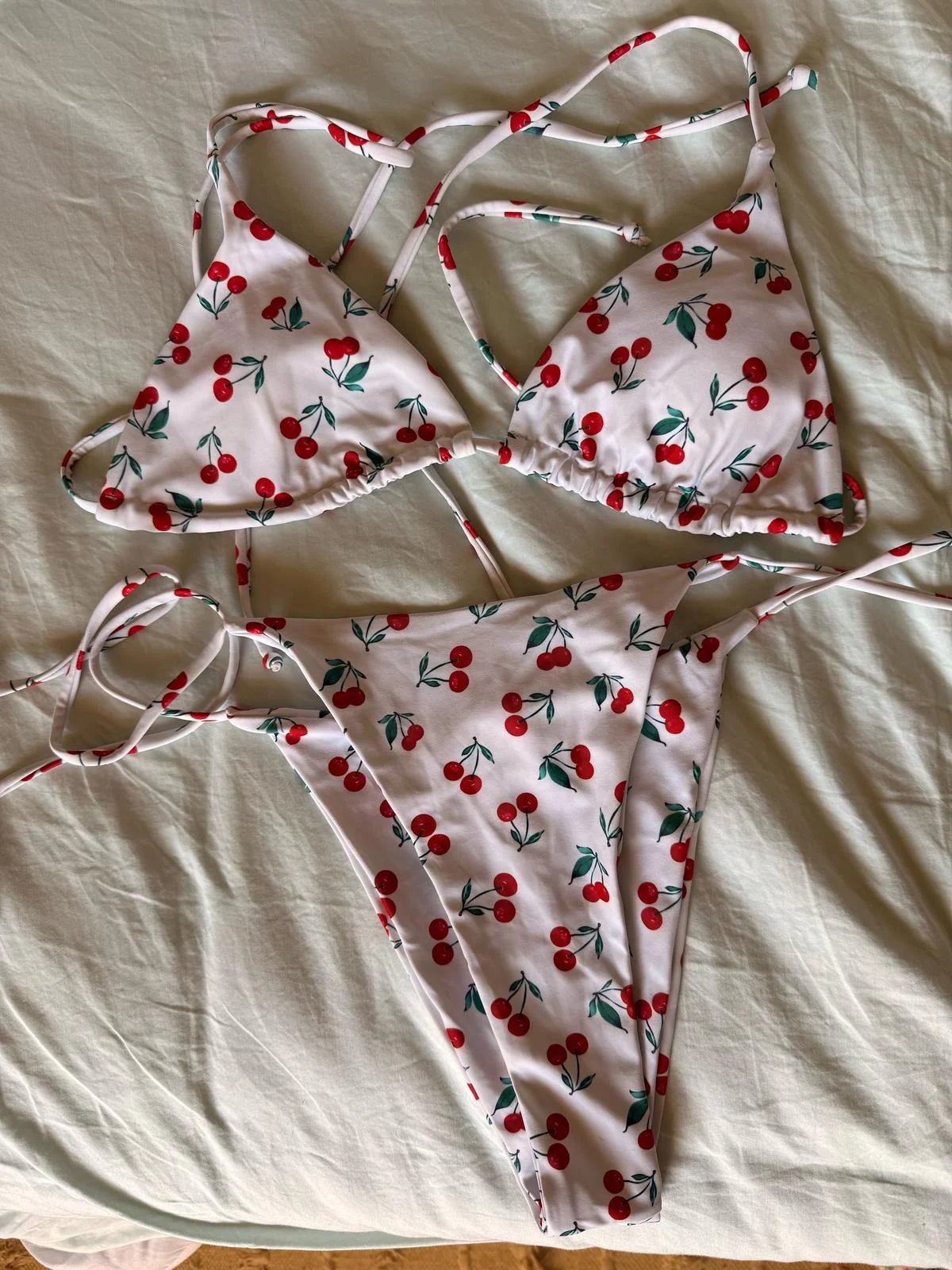 Shein Bikini, size M / 38 / 10, photo 1