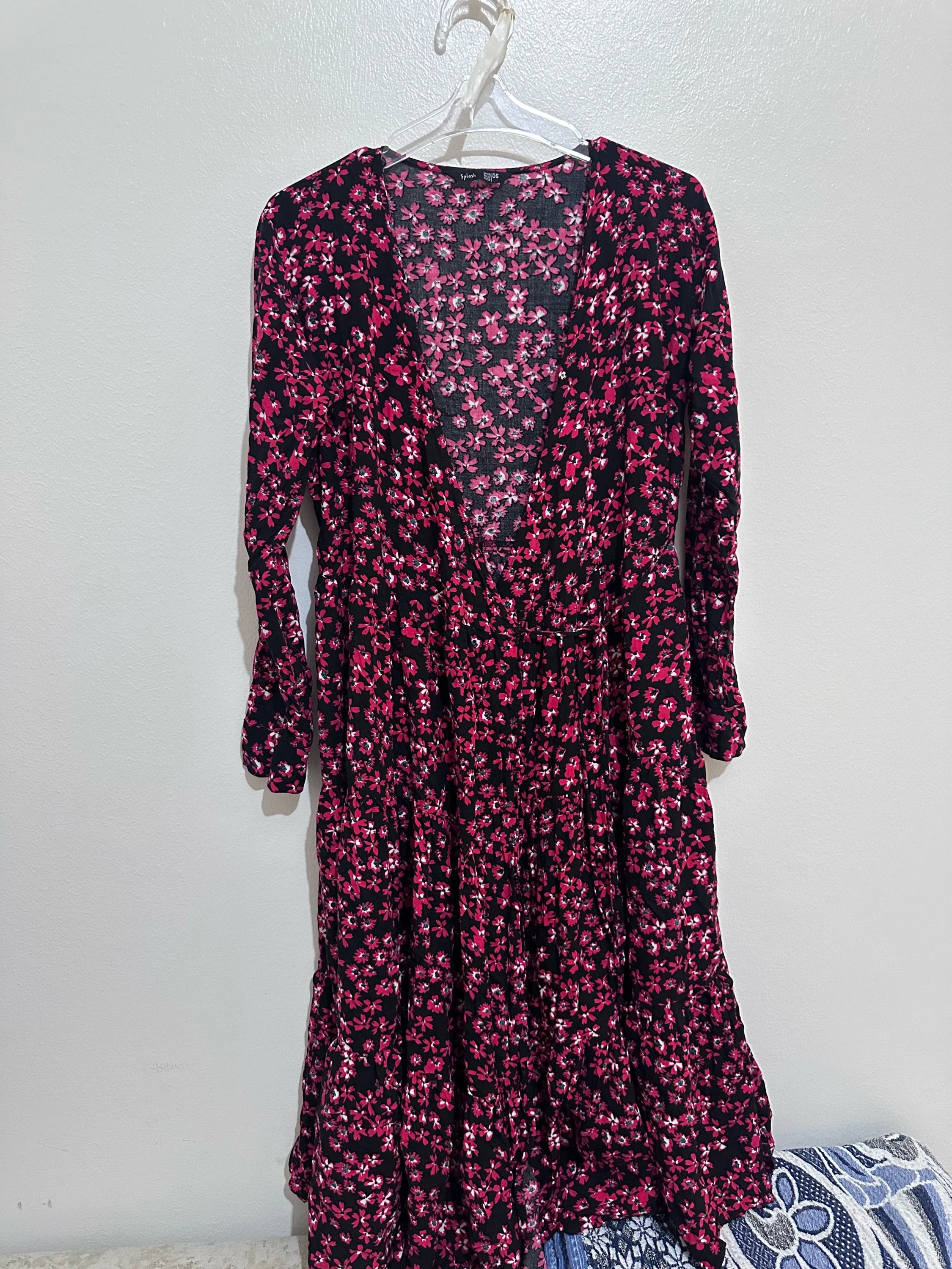 Splash Mini Dresses, size M / 38 / 10, photo 1
