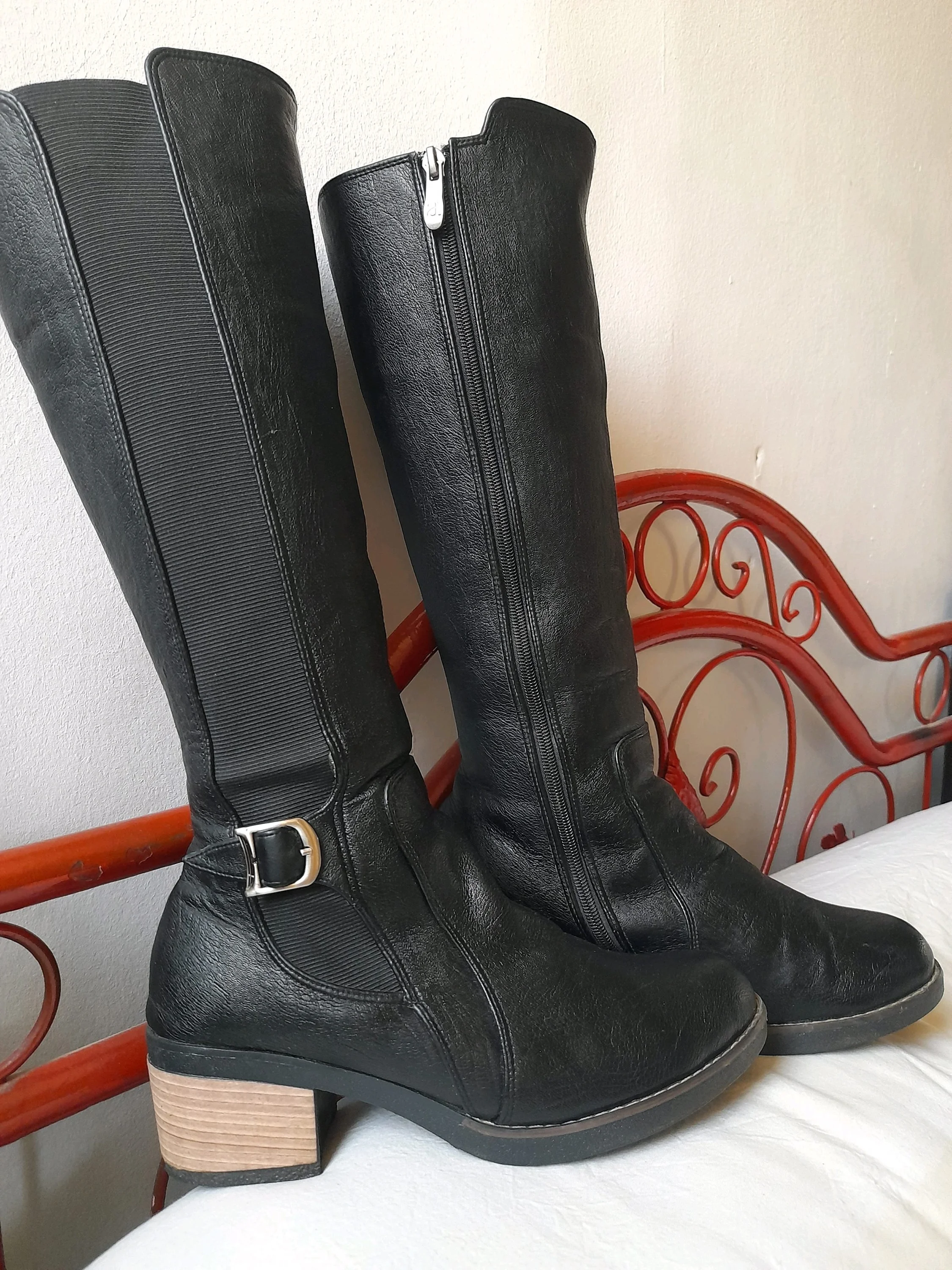 Local Boots, size 41, photo 1