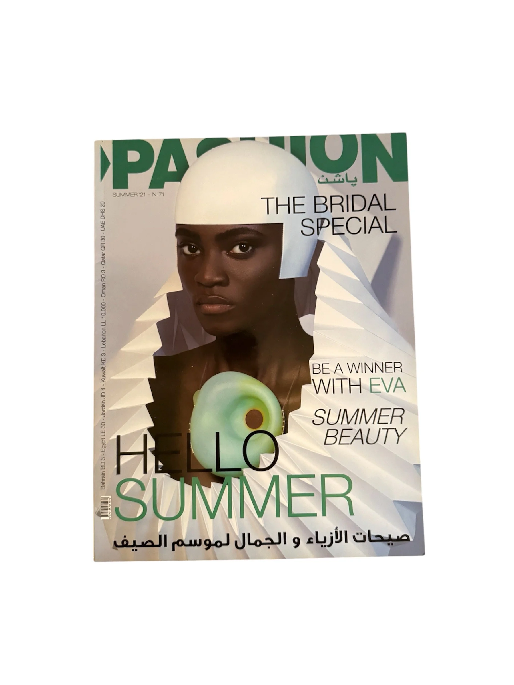 Magazines, size Other, photo 1