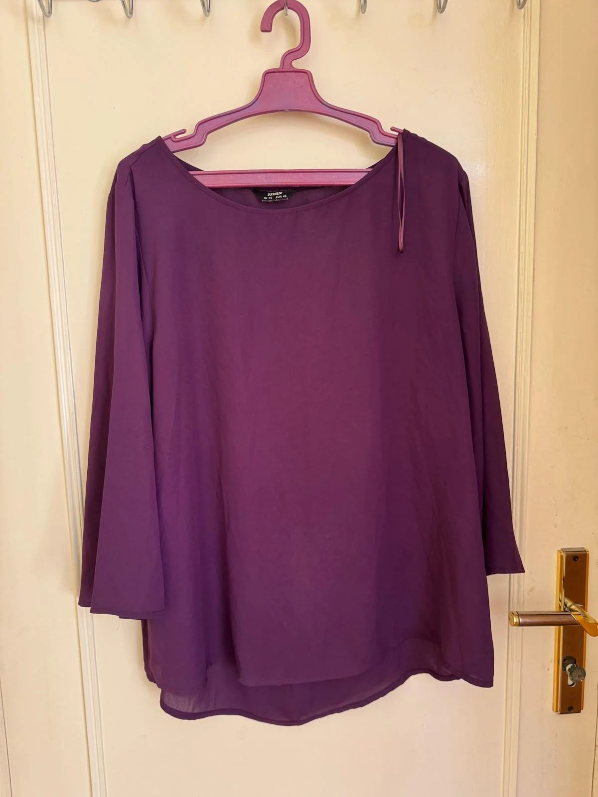 Max Blouses, size XL / 42 / 14, photo 1