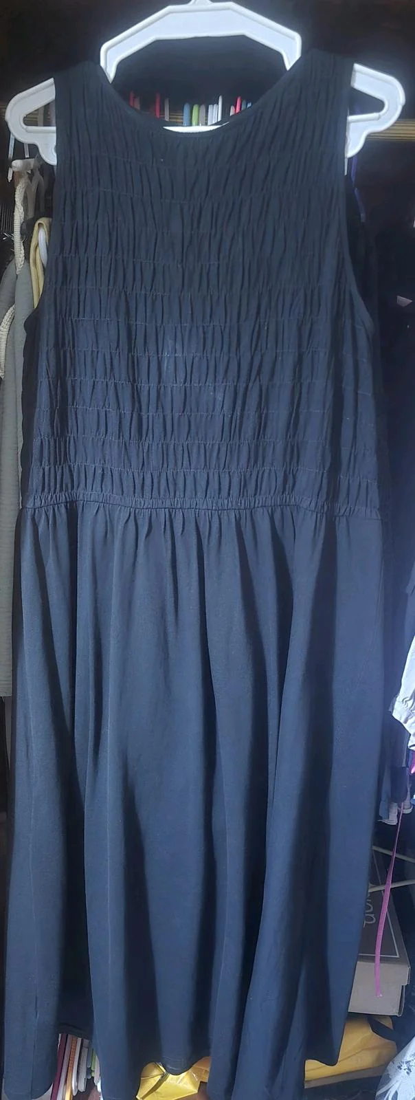 Mango Midi Dresses, size L / 40 / 12, photo 1