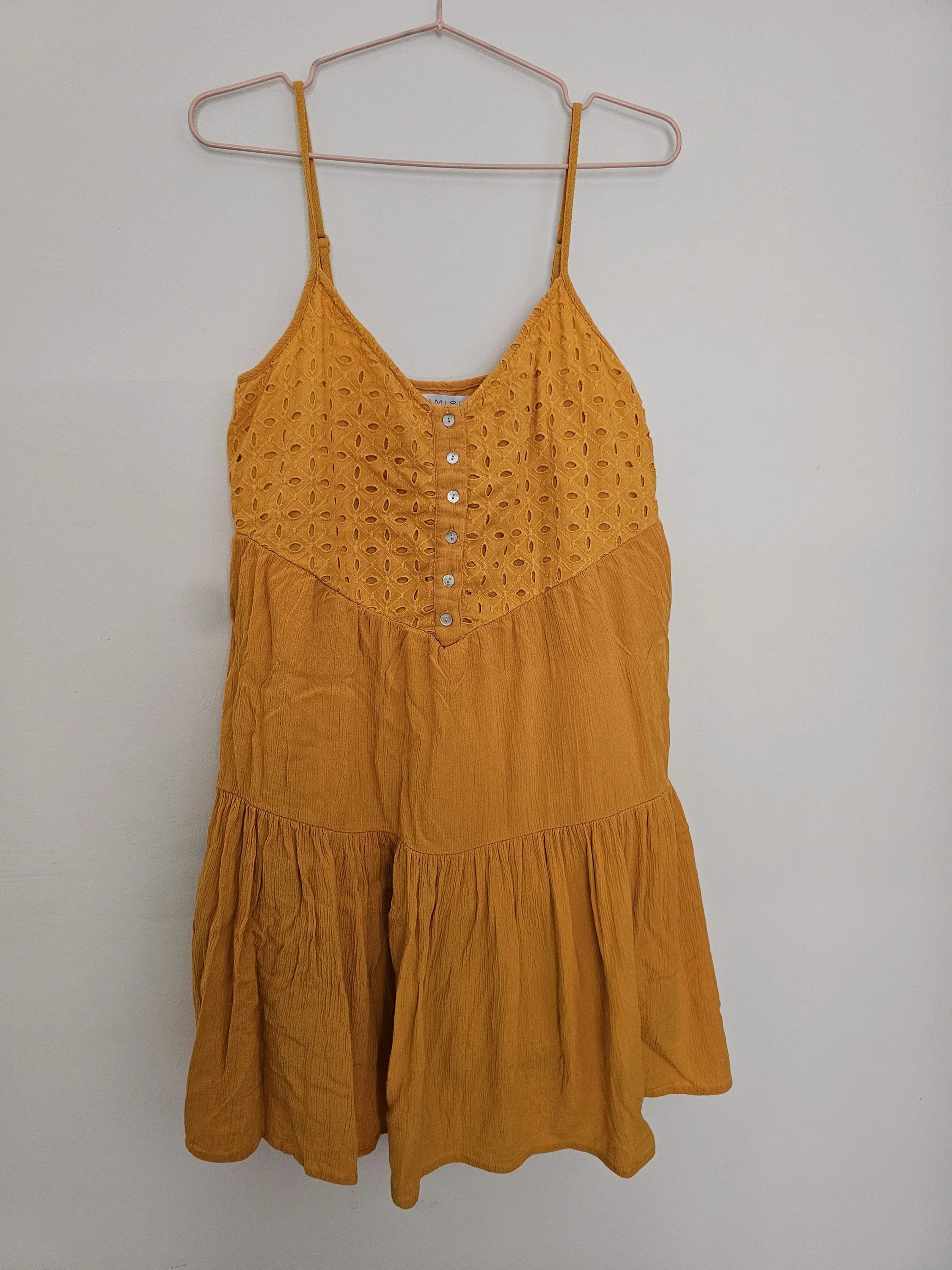 Amisu Sundresses, size L / 40 / 12, photo 1
